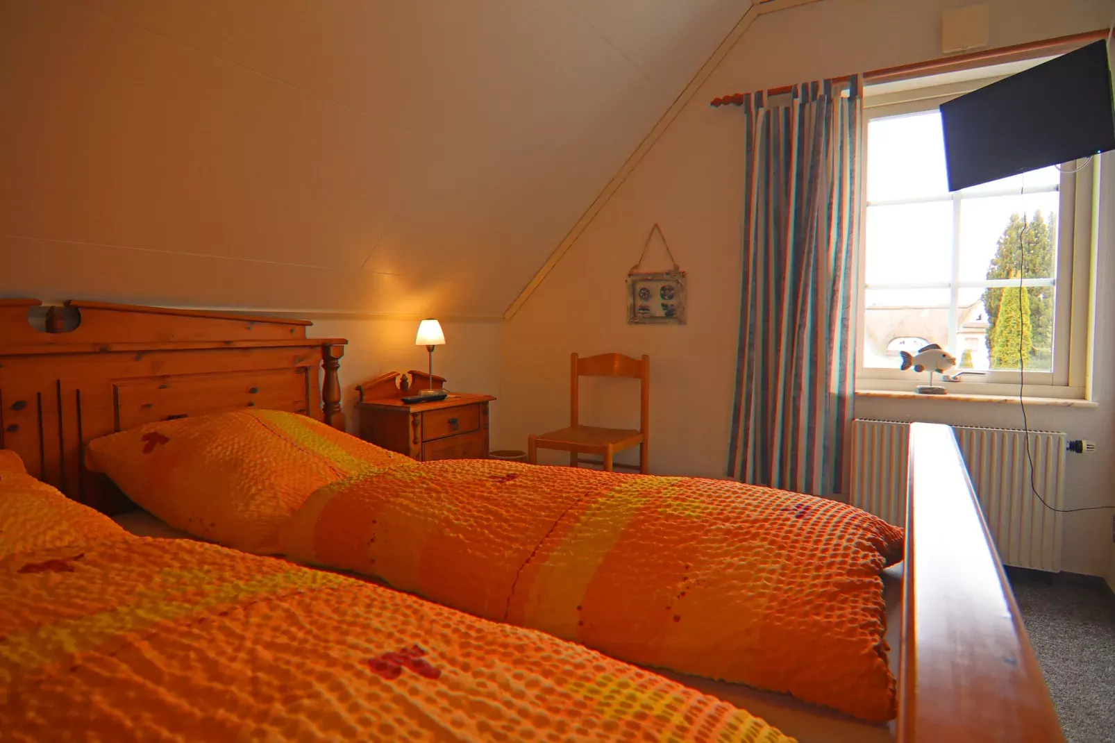 Kühlungsblick-Bedroom