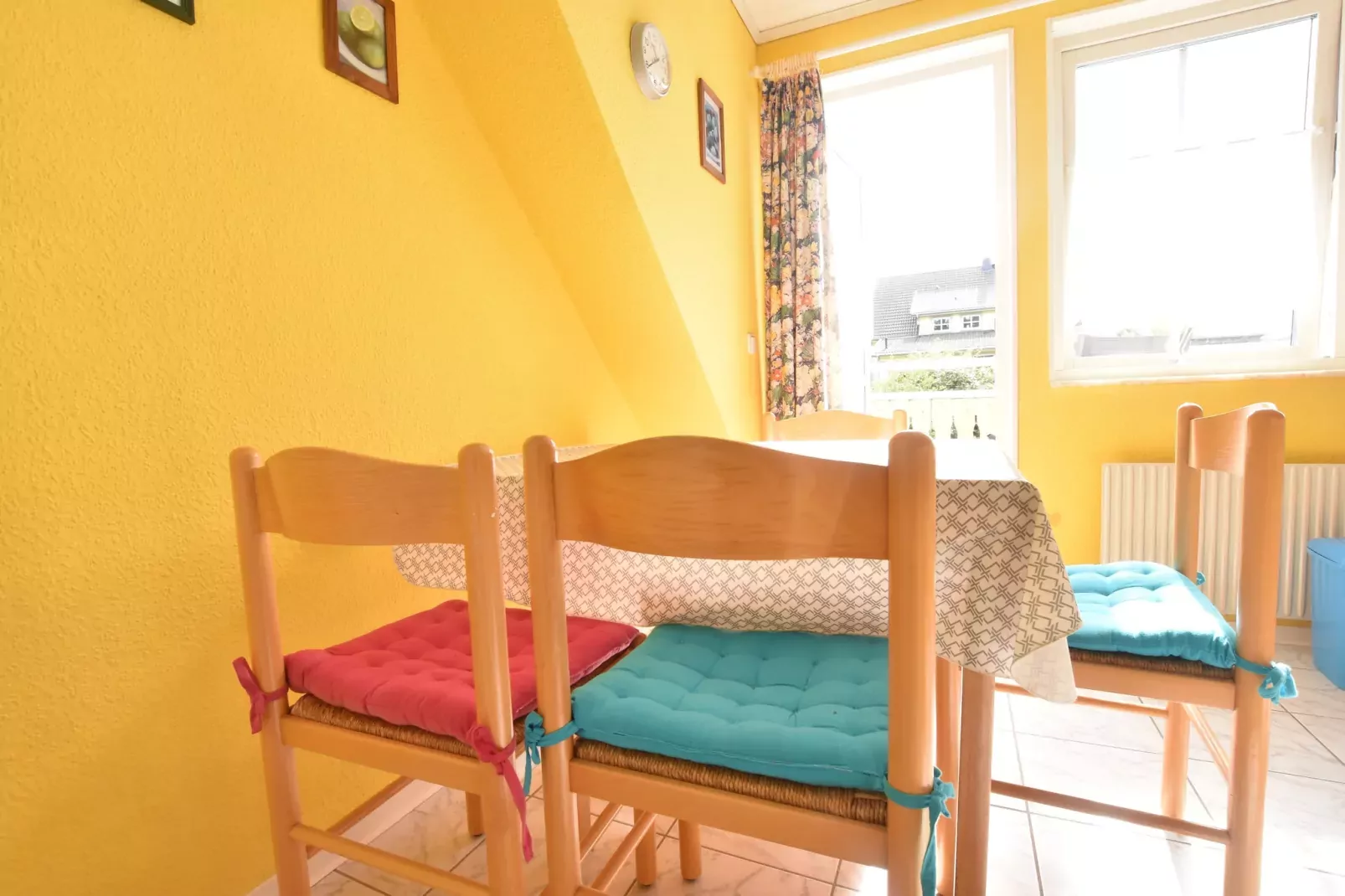 Kühlungsblick-Kitchen