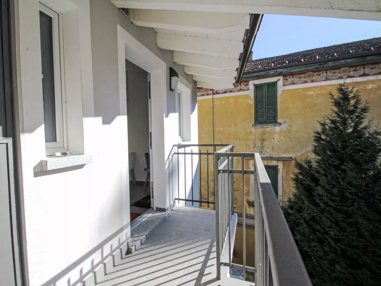 Casina al Lago