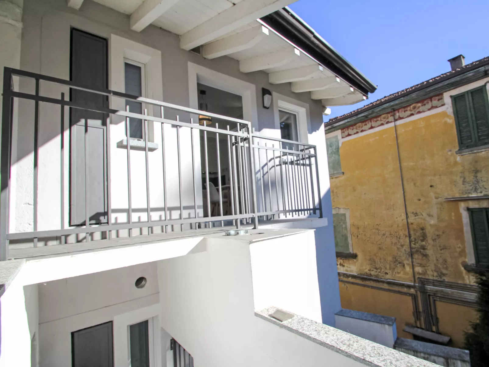 Casina al Lago