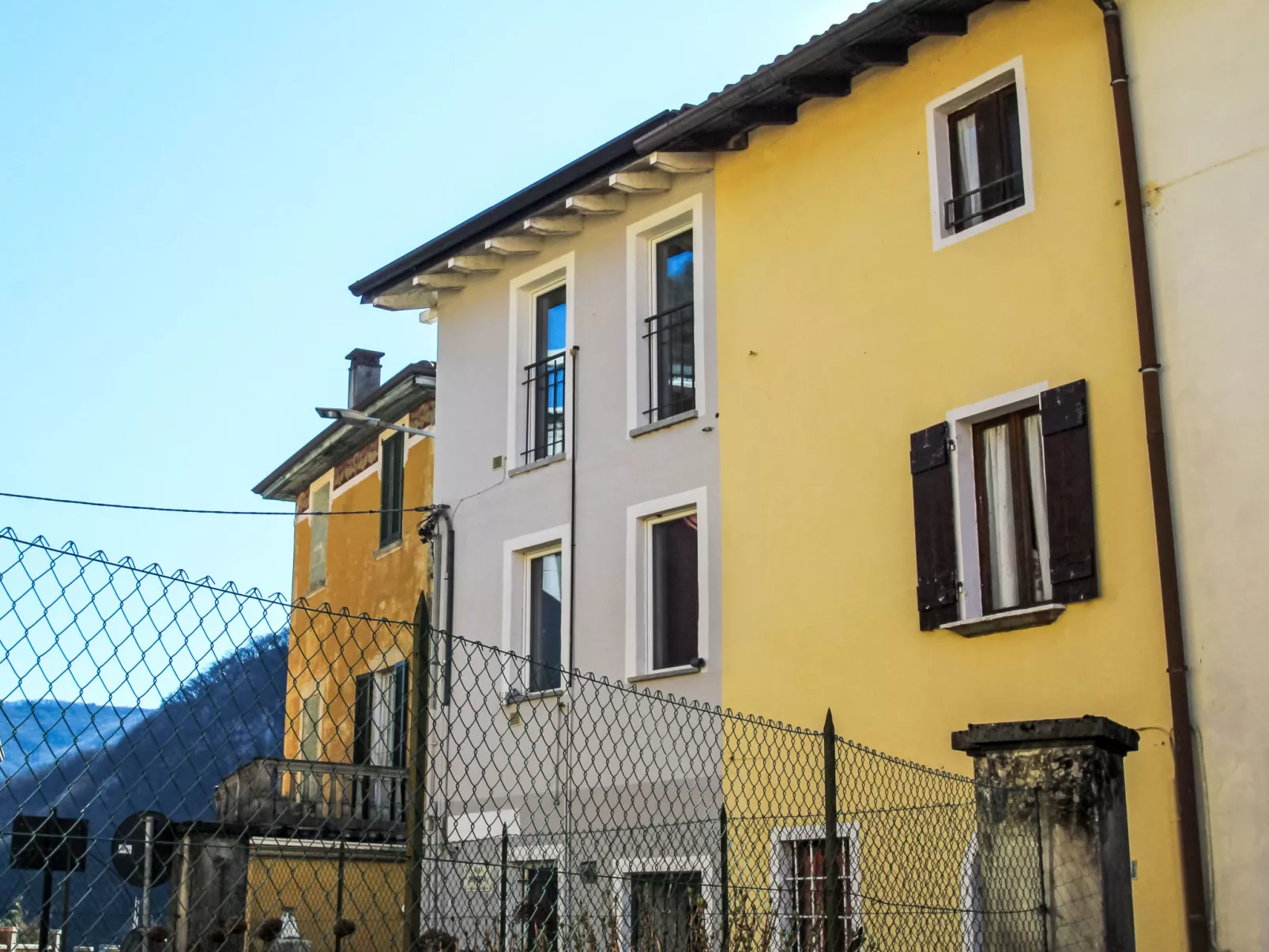 Casina al Lago