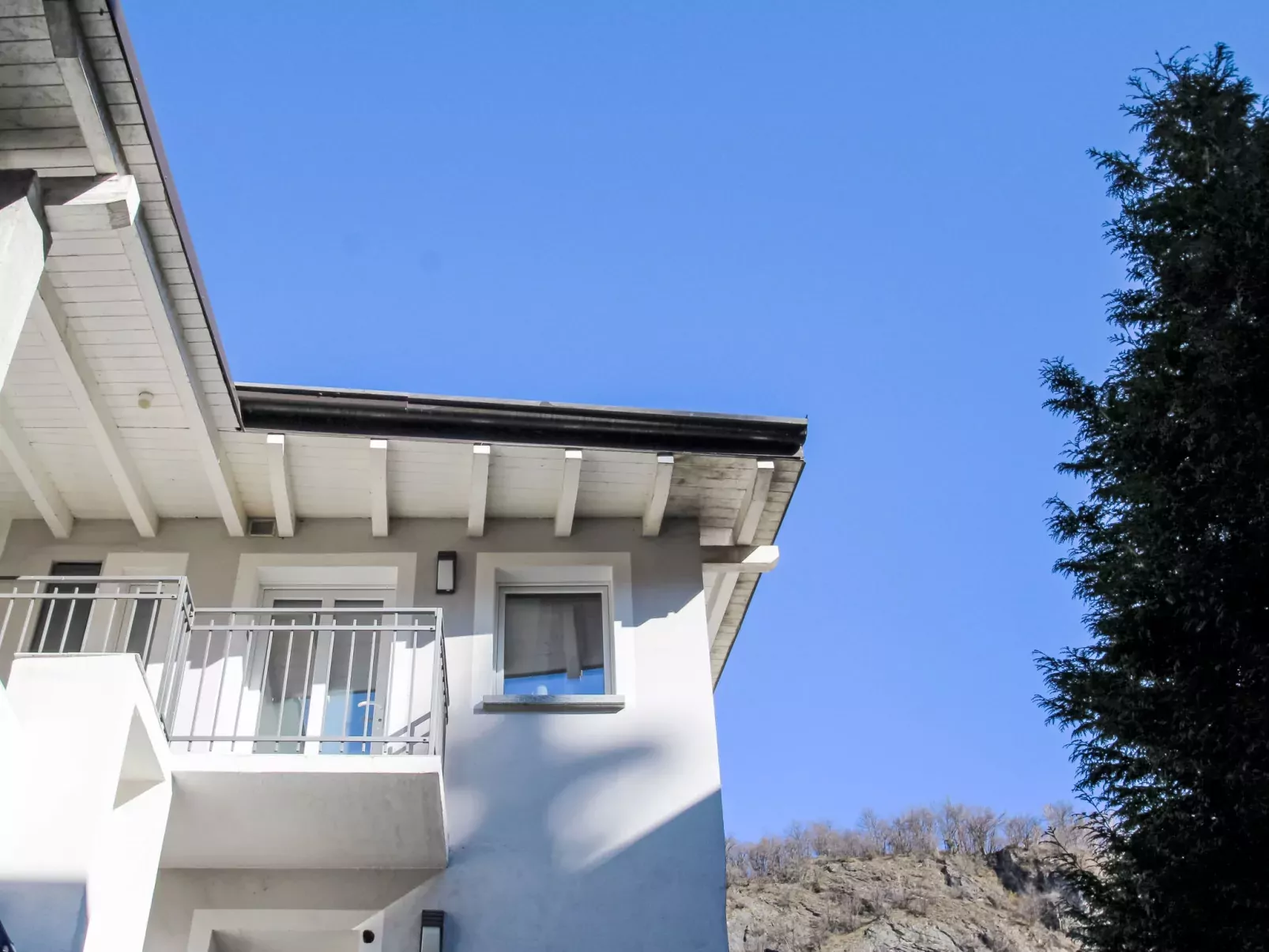 Casina al Lago-Outside