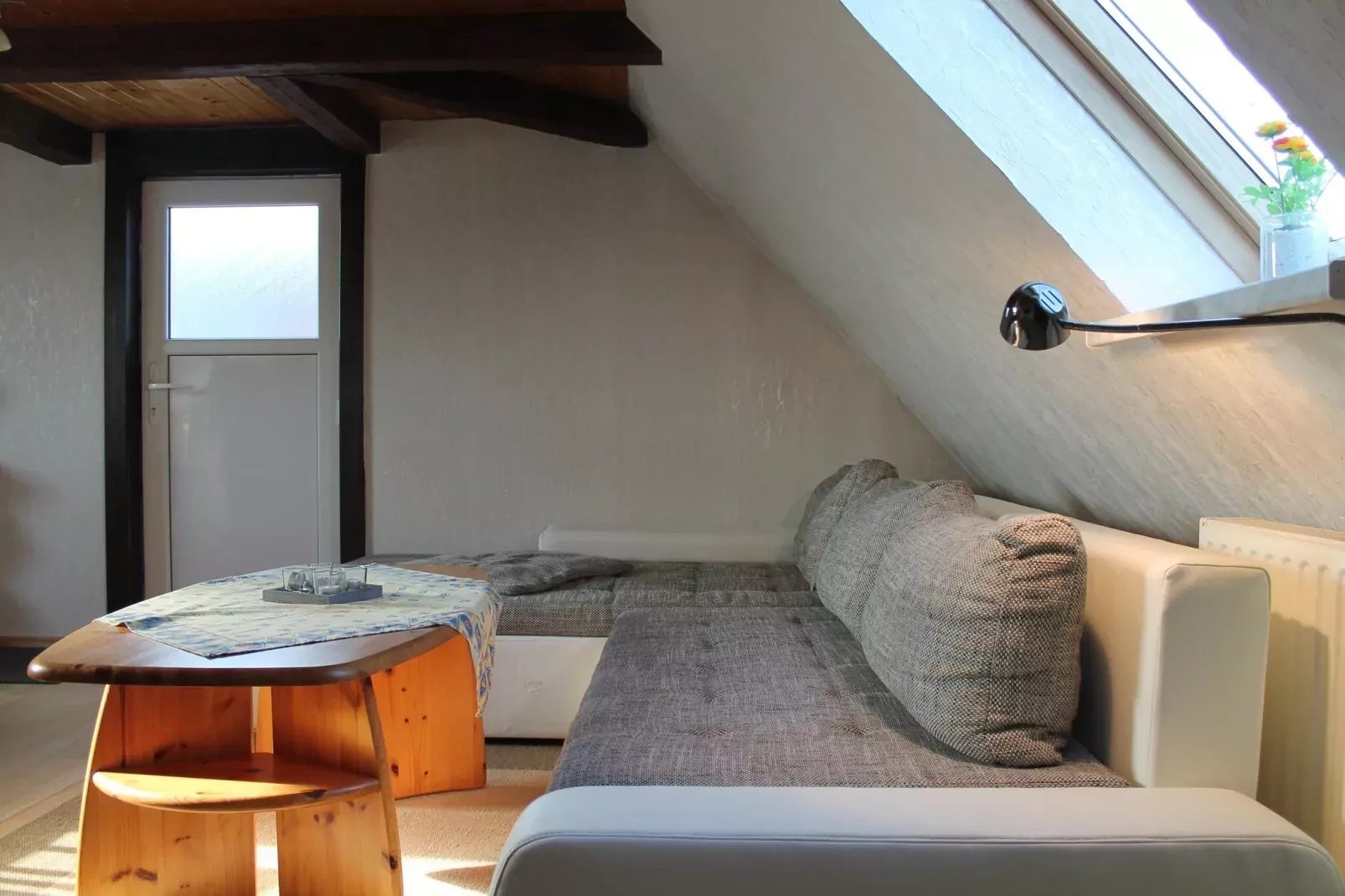 Andrea-Living room