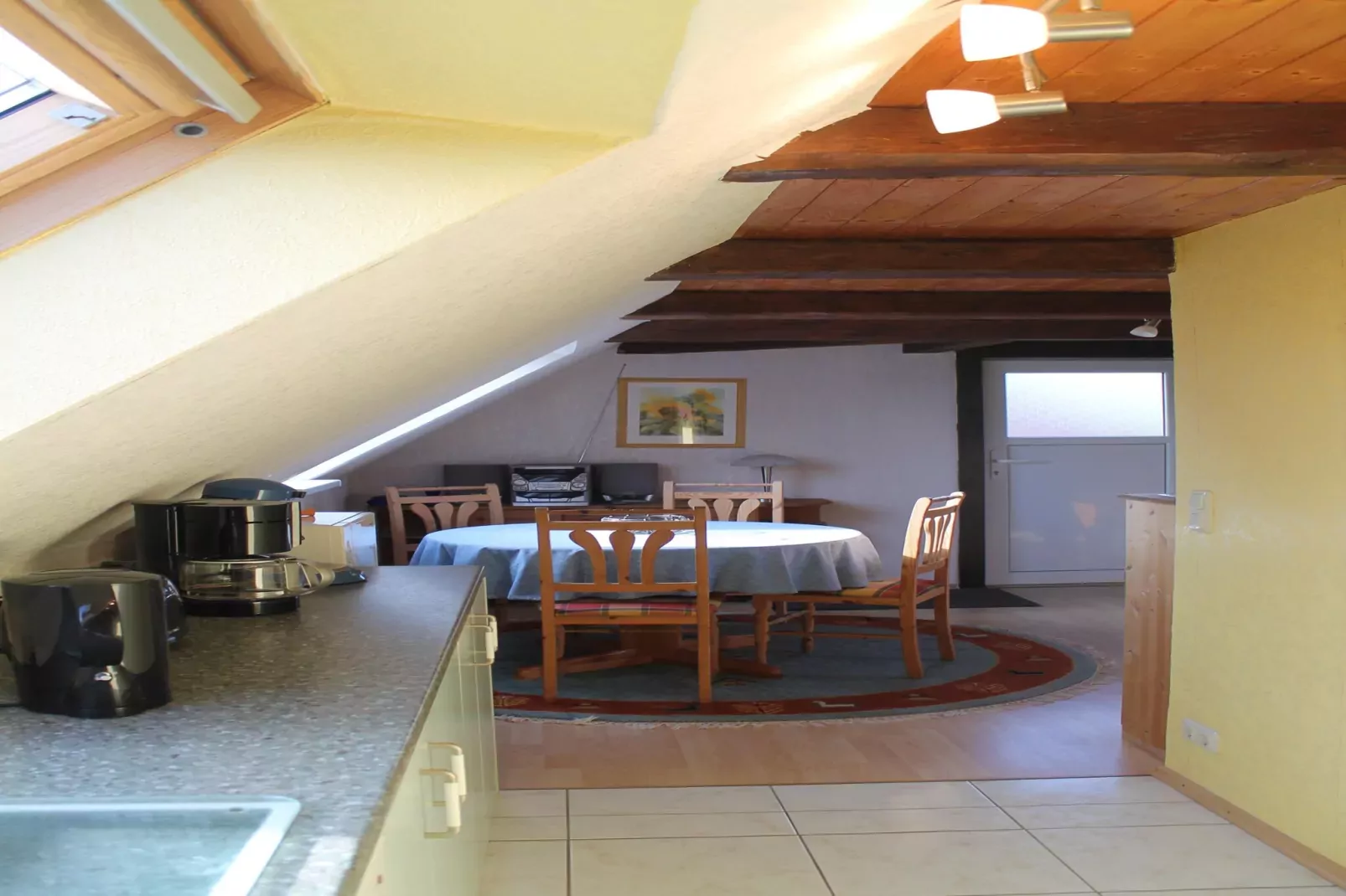 Andrea-Dining room