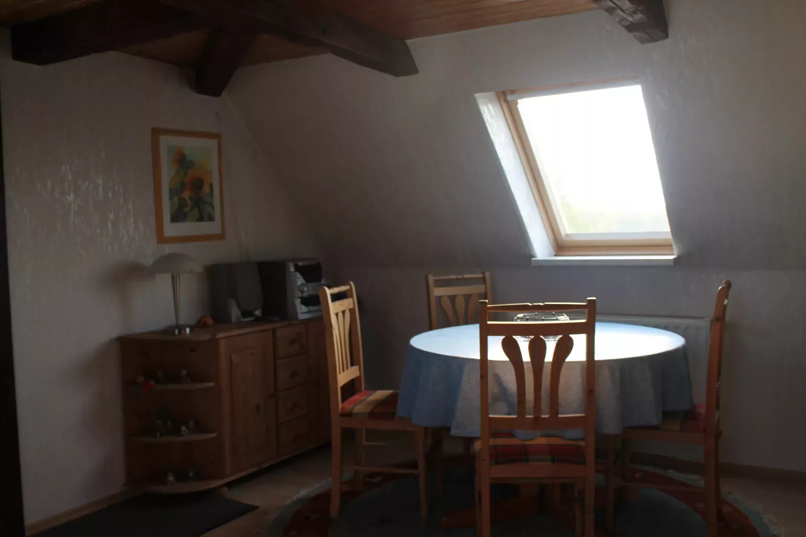 Andrea-Dining room