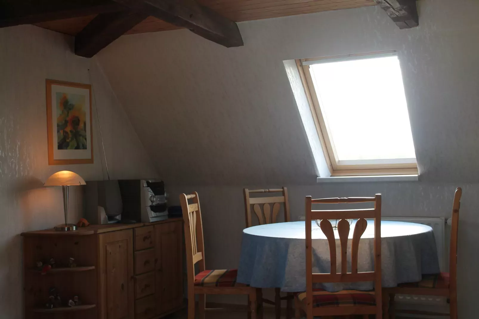 Andrea-Dining room