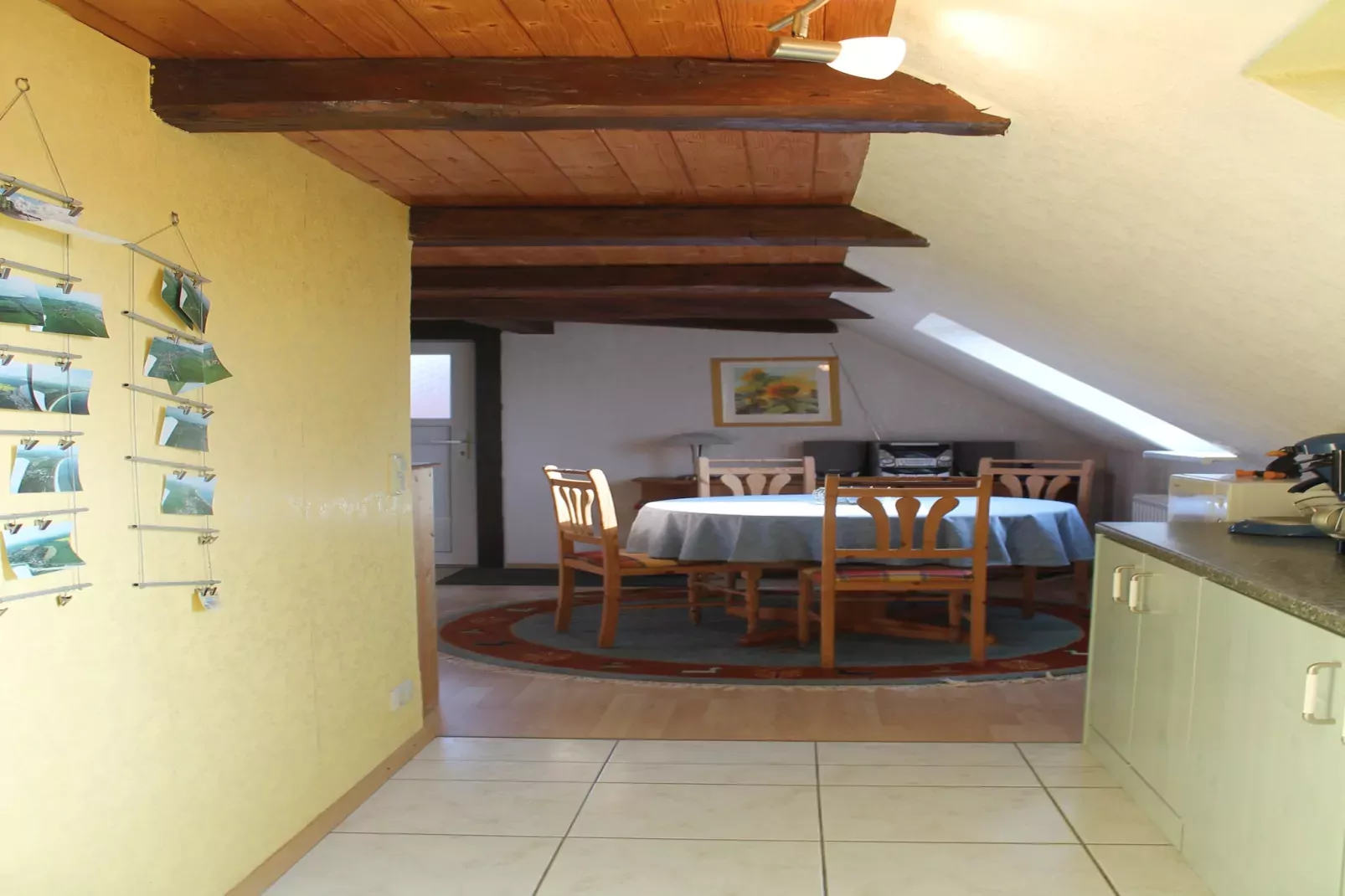 Andrea-Dining room