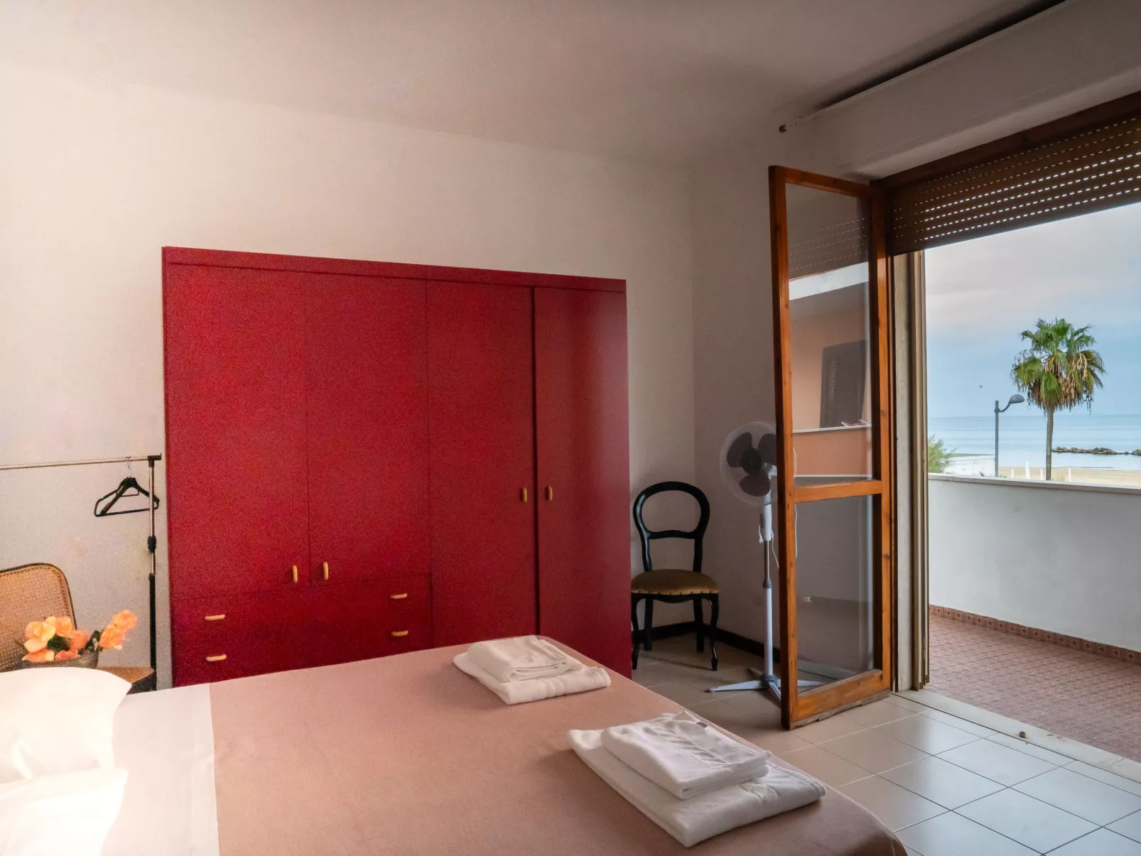 Montesilvano Mare 2-Inside