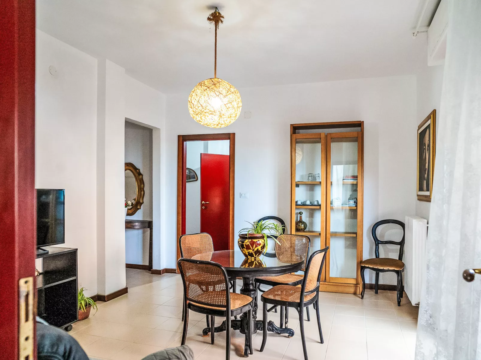 Montesilvano Mare 2-Inside