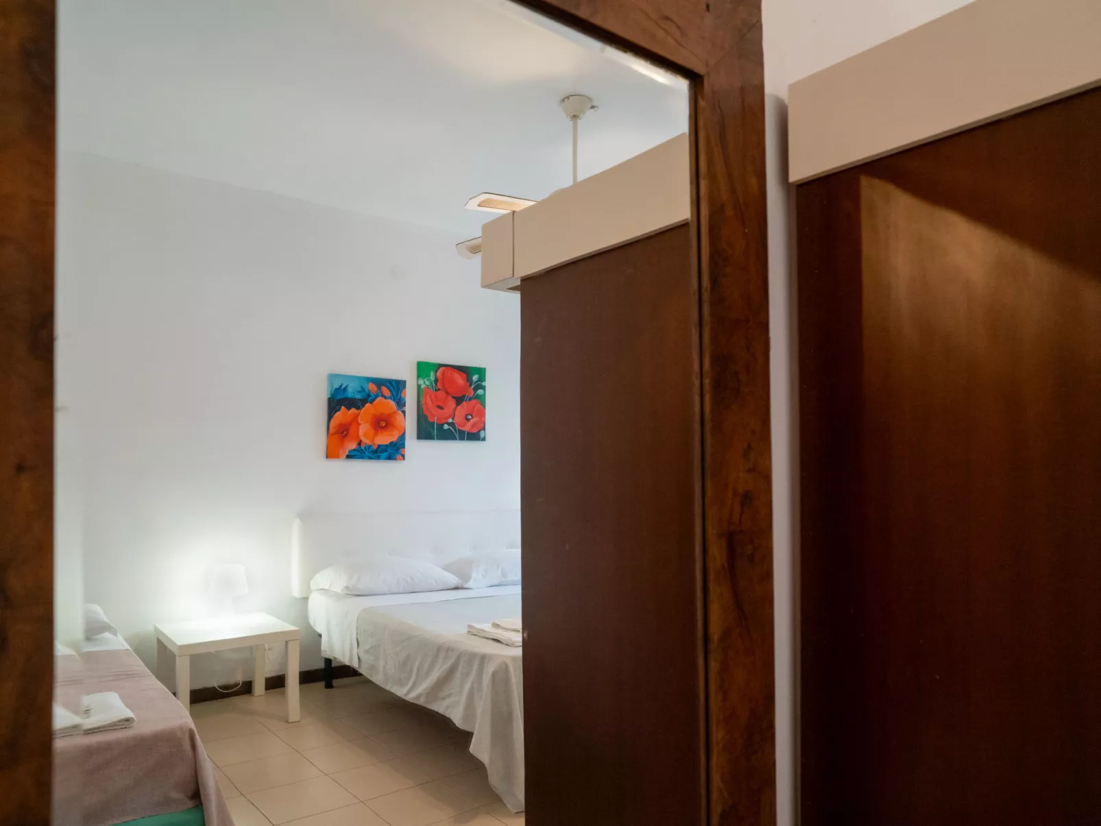Montesilvano Mare 2-Inside
