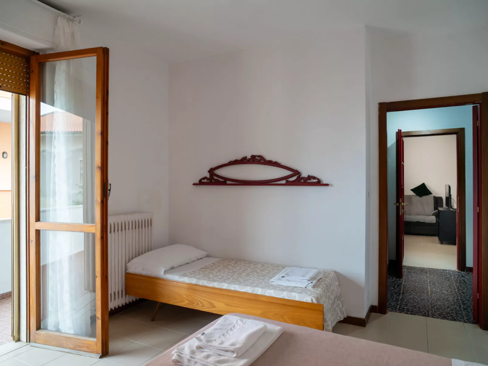 Montesilvano Mare 2-Inside