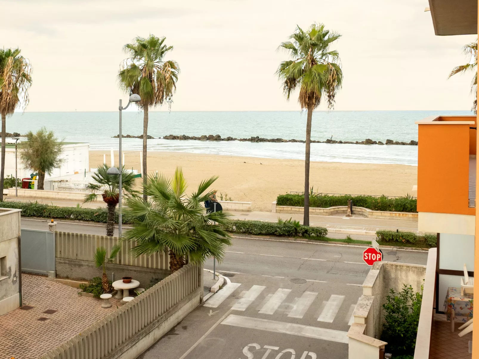 Montesilvano Mare 2-Outside
