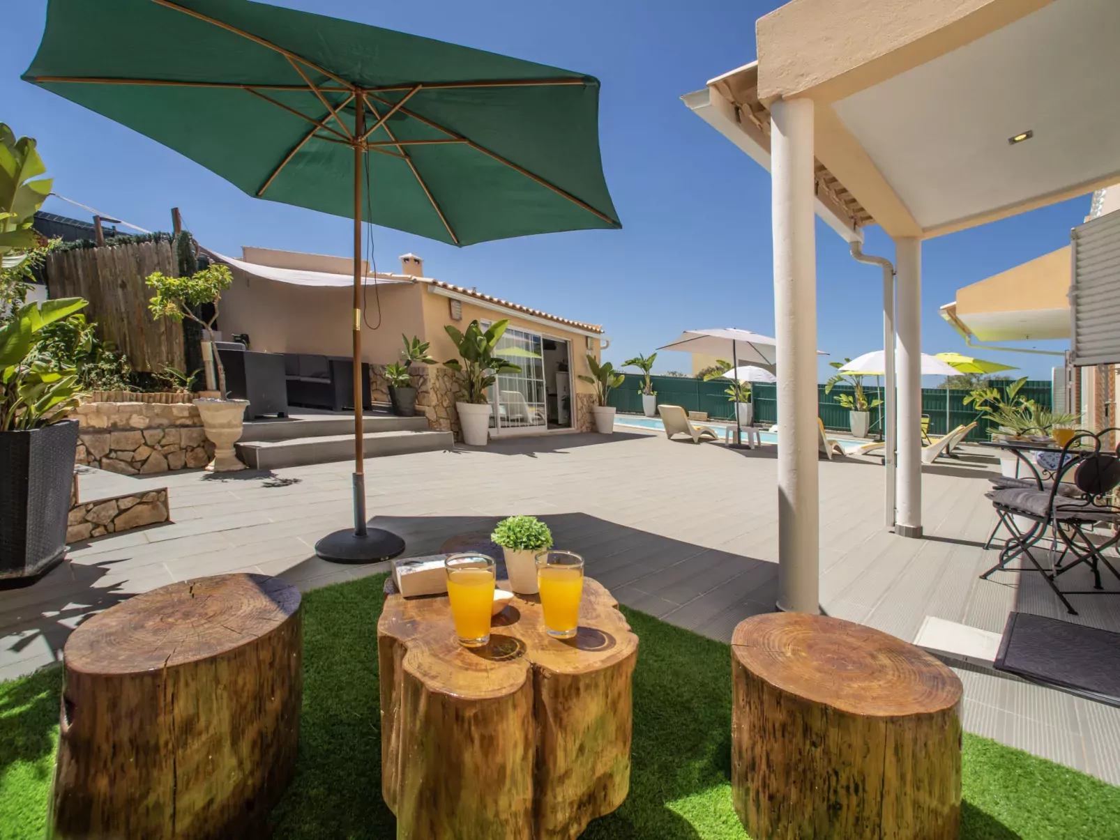 Bela Vista-Outside