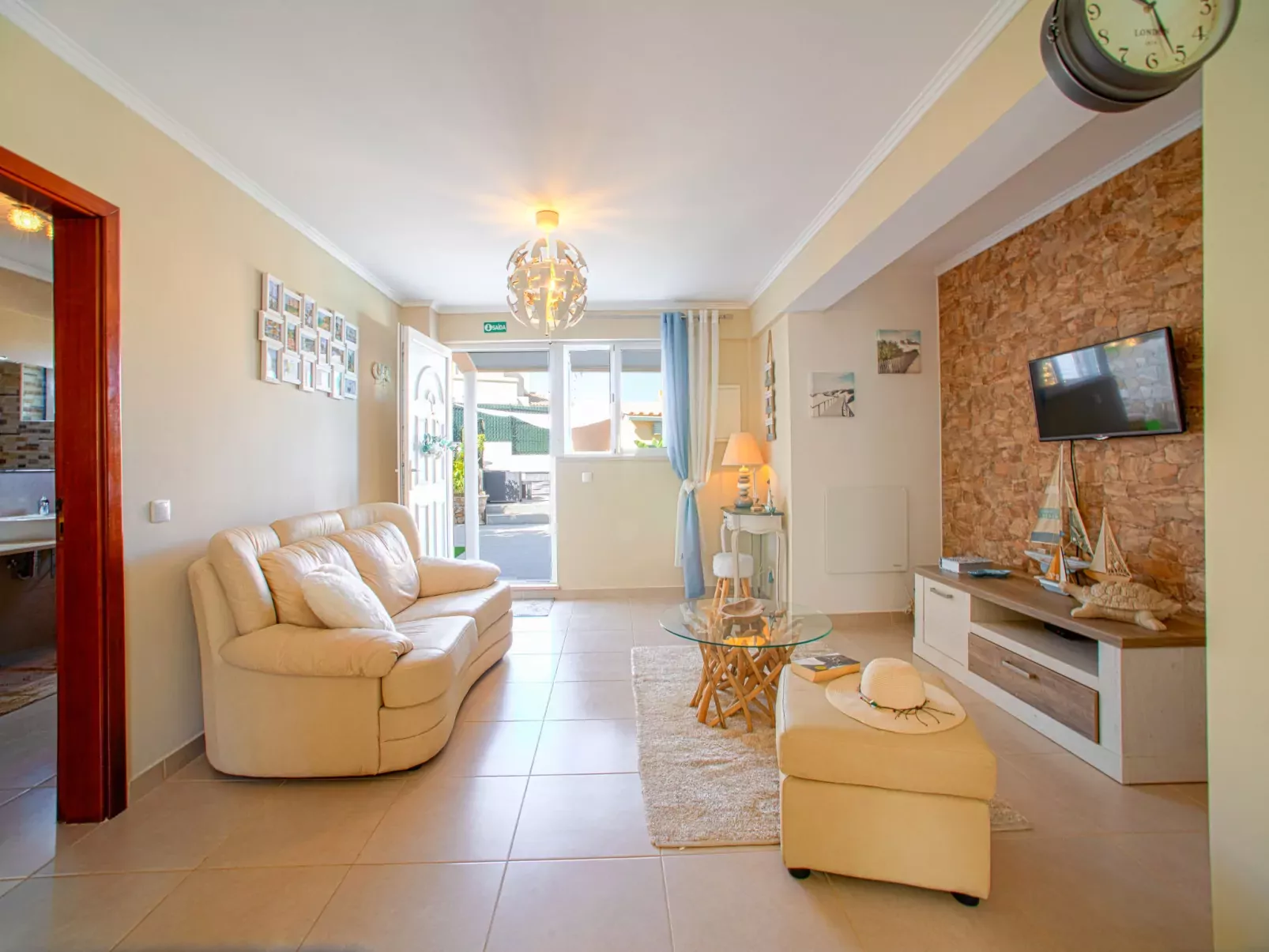 Bela Vista-Inside