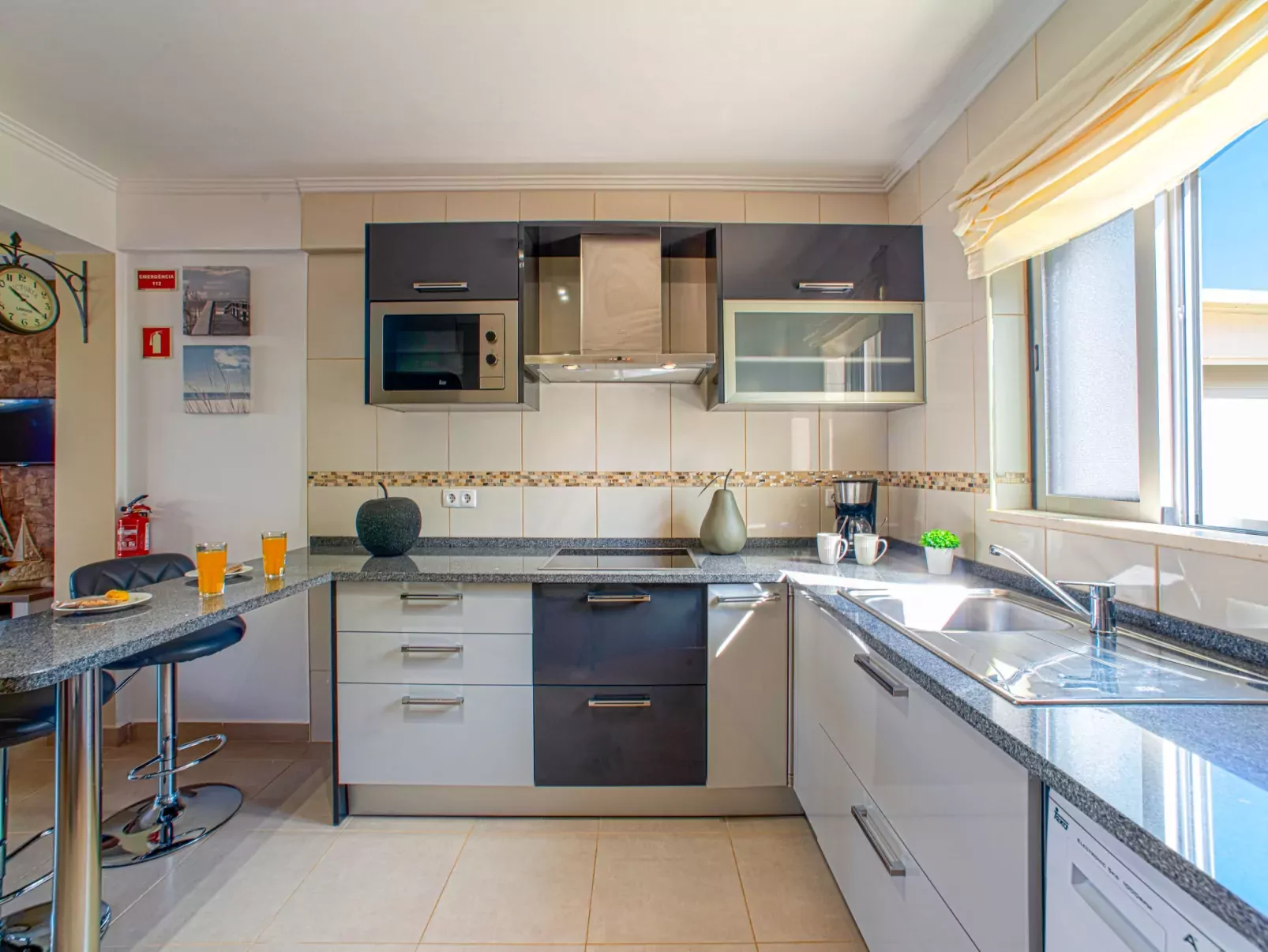 Bela Vista-Inside