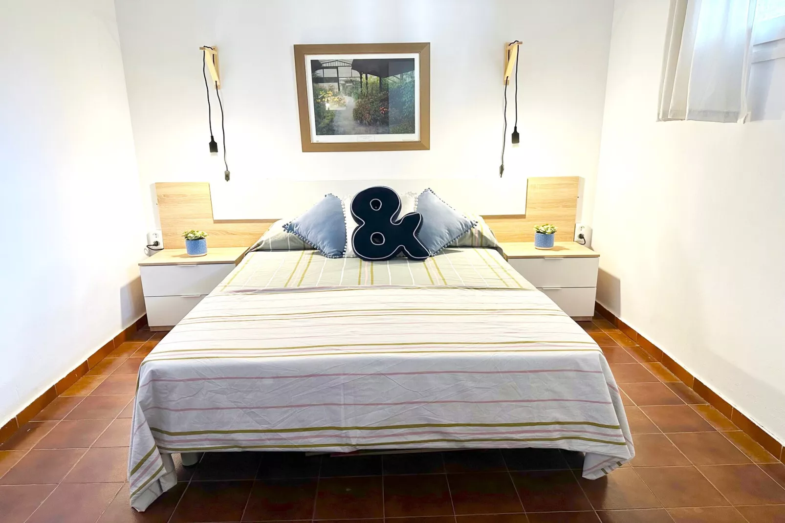Pericot-Bedroom