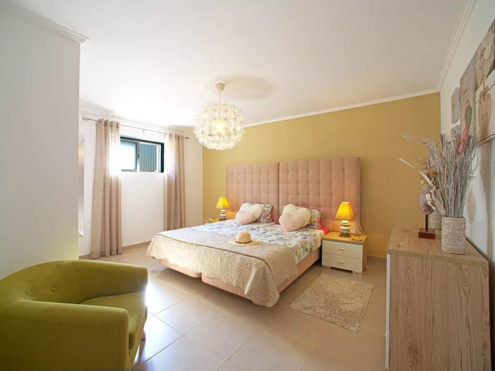 Bela Vista-Inside