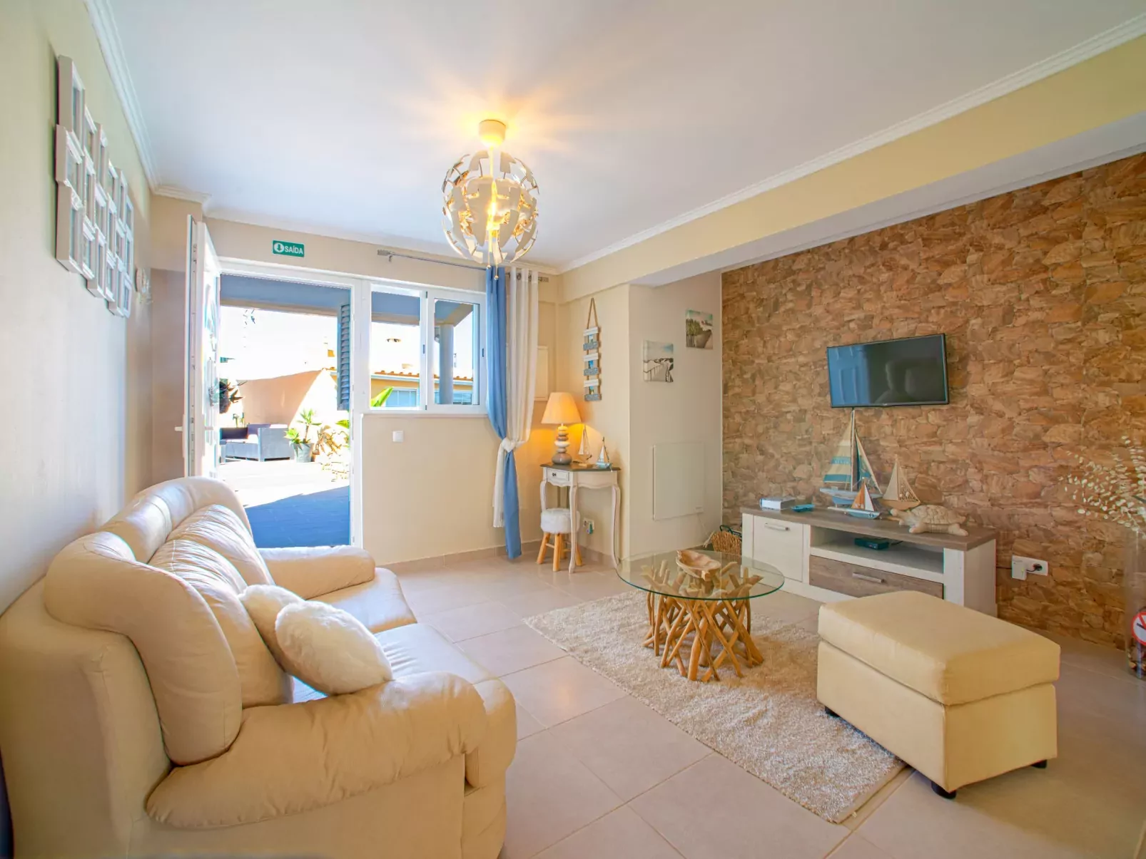 Bela Vista-Inside