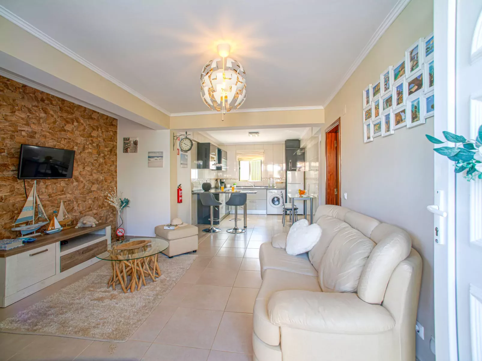 Bela Vista-Inside