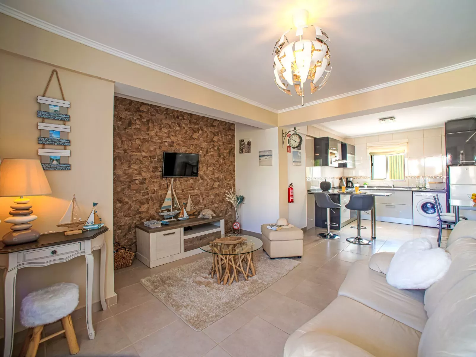 Bela Vista-Inside