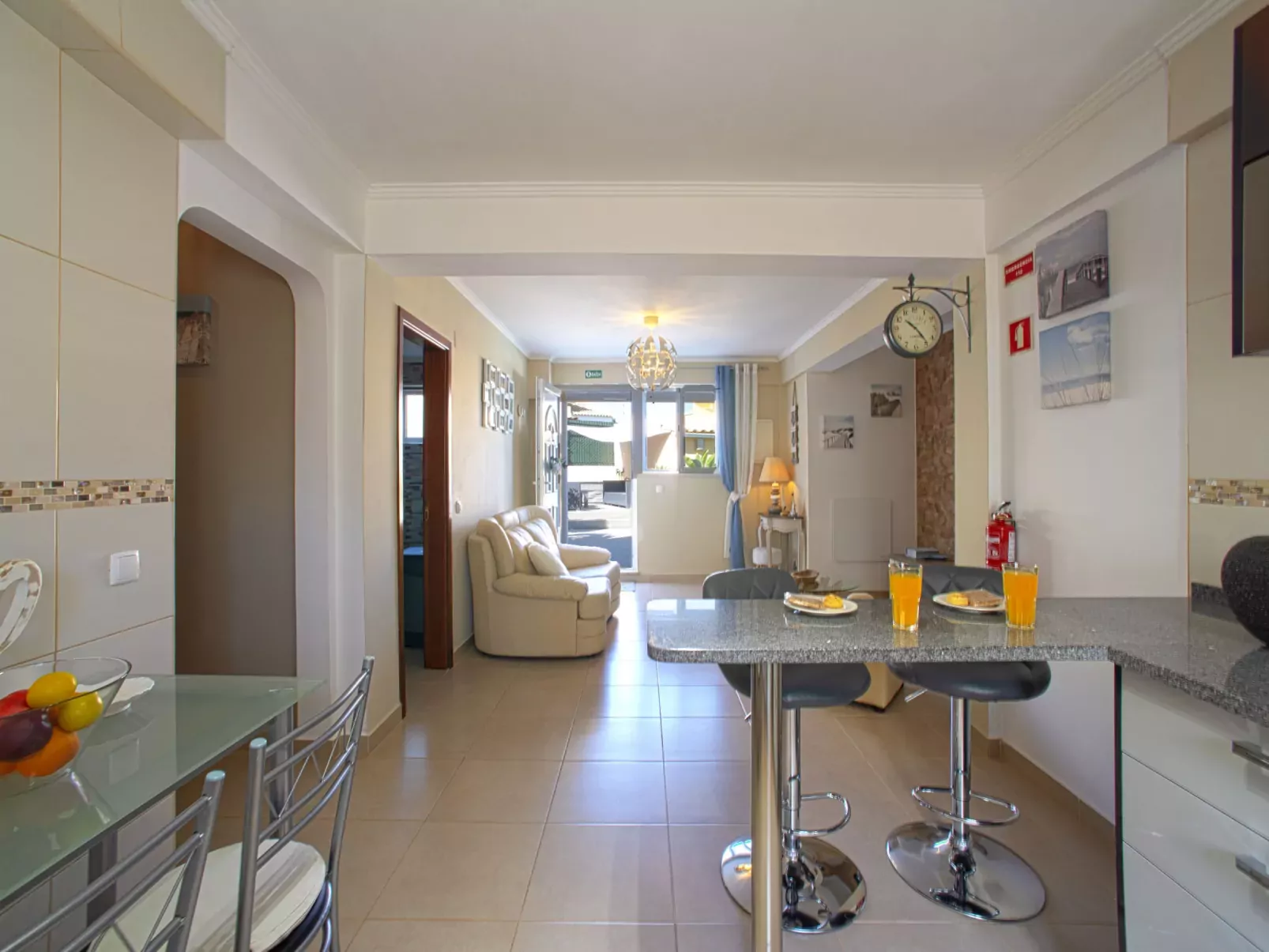 Bela Vista-Inside