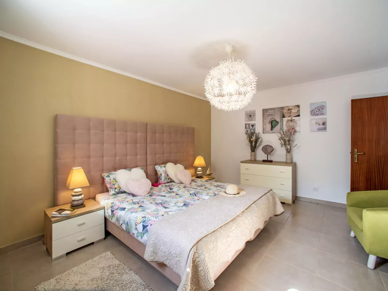 Bela Vista-Inside