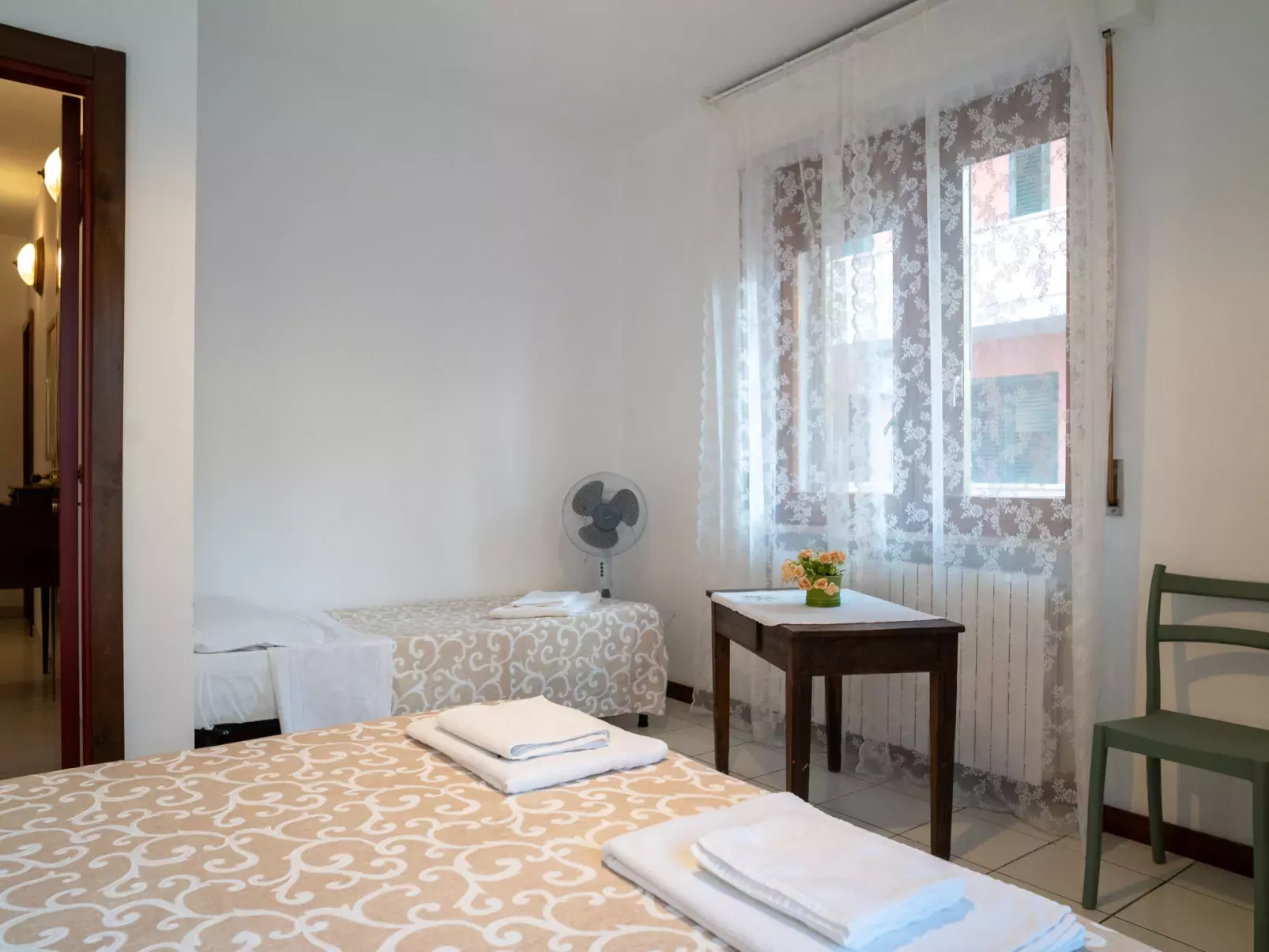 Montesilvano Mare 1-Inside