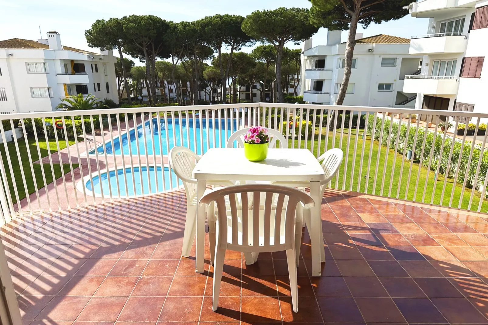 Pericot-Terrace balcony