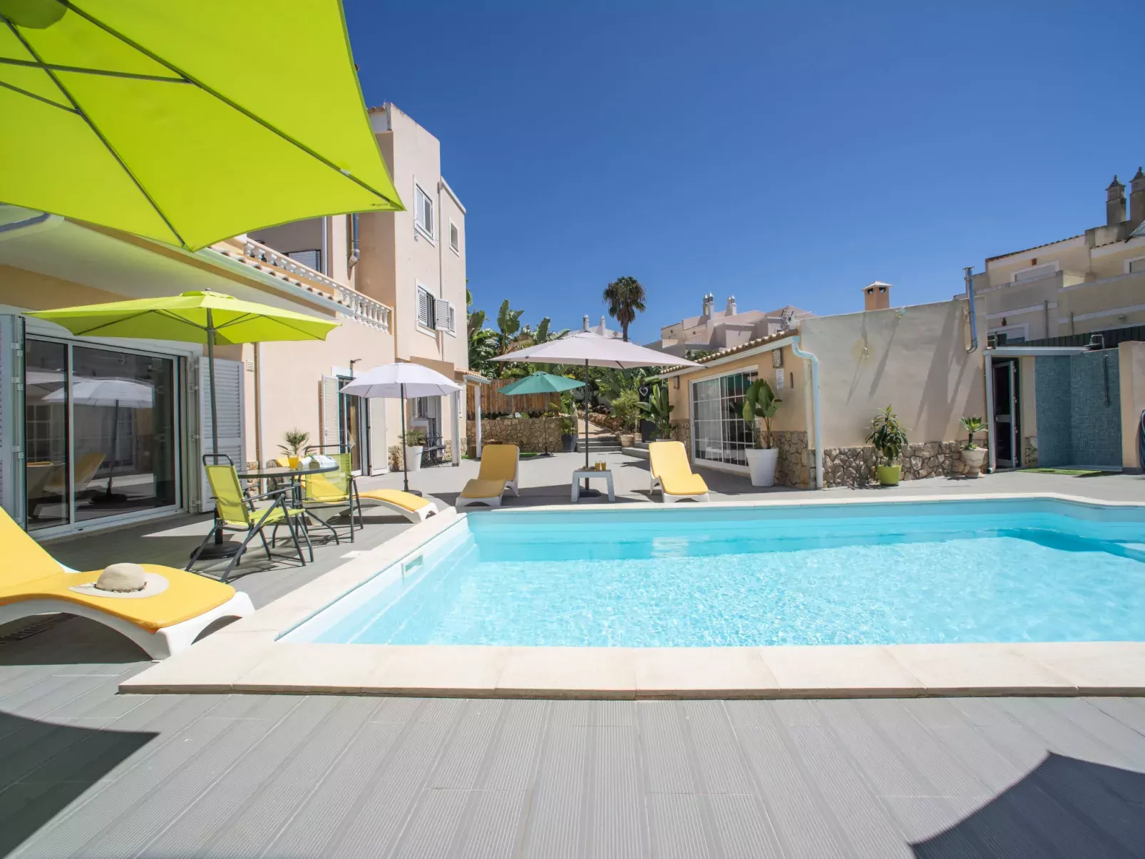 Bela Vista-Outside