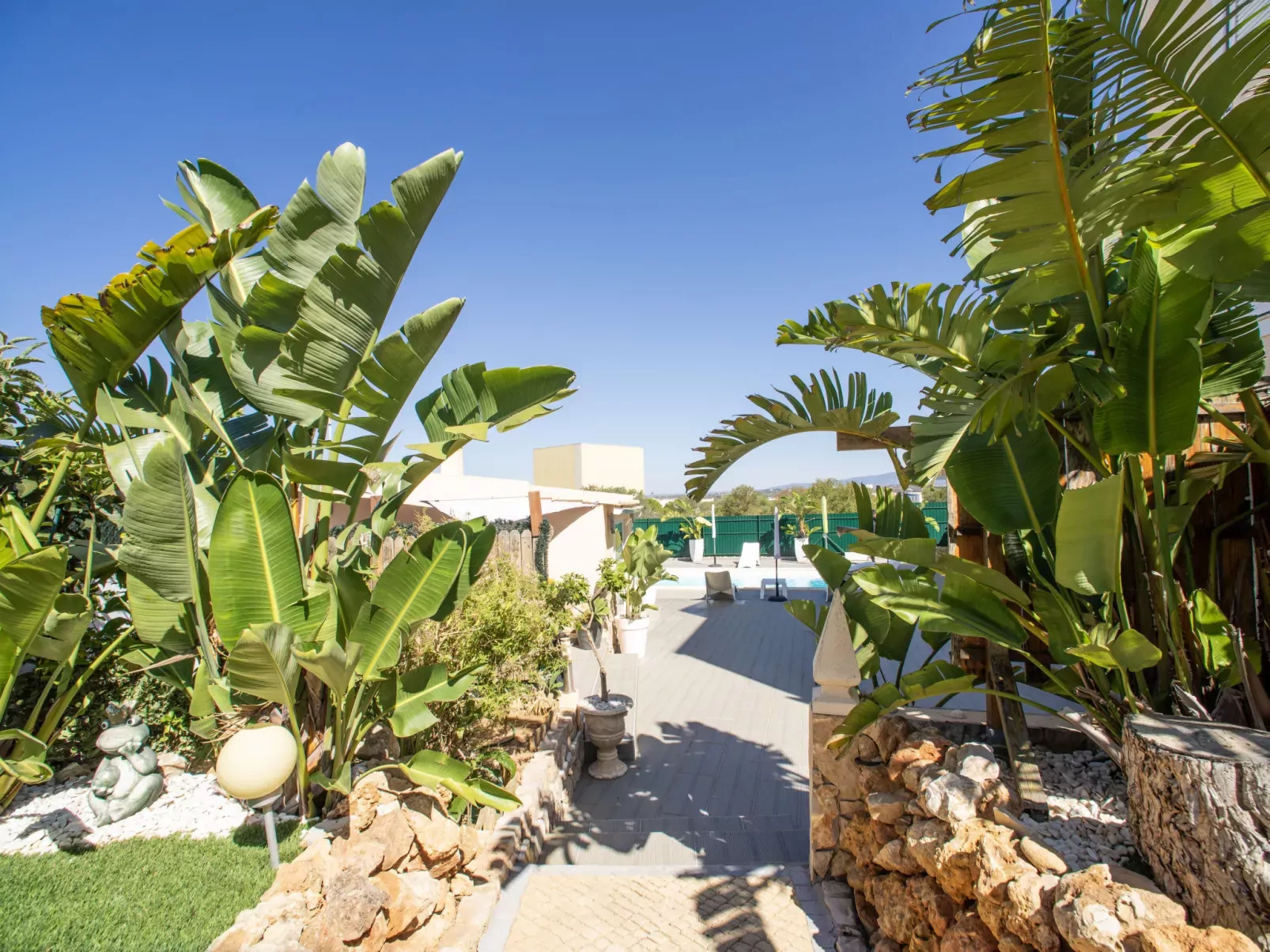 Bela Vista-Outside