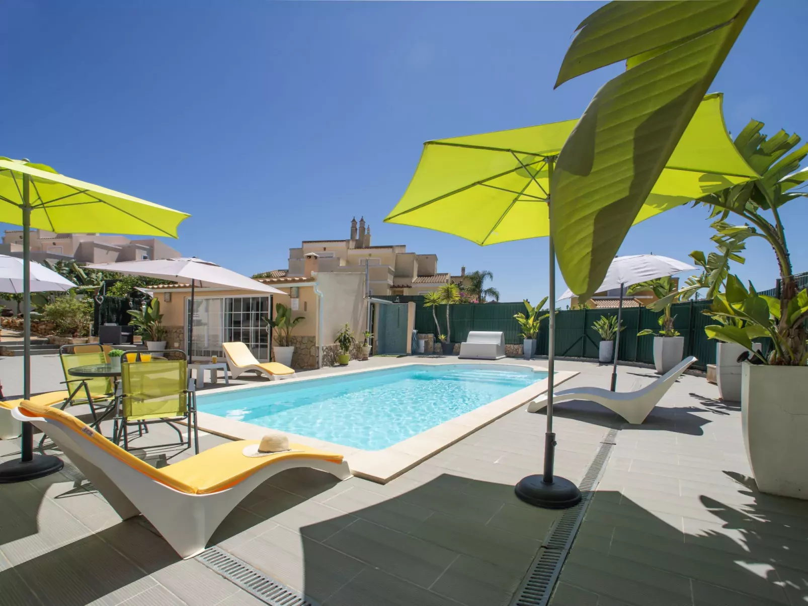 Bela Vista-Outside