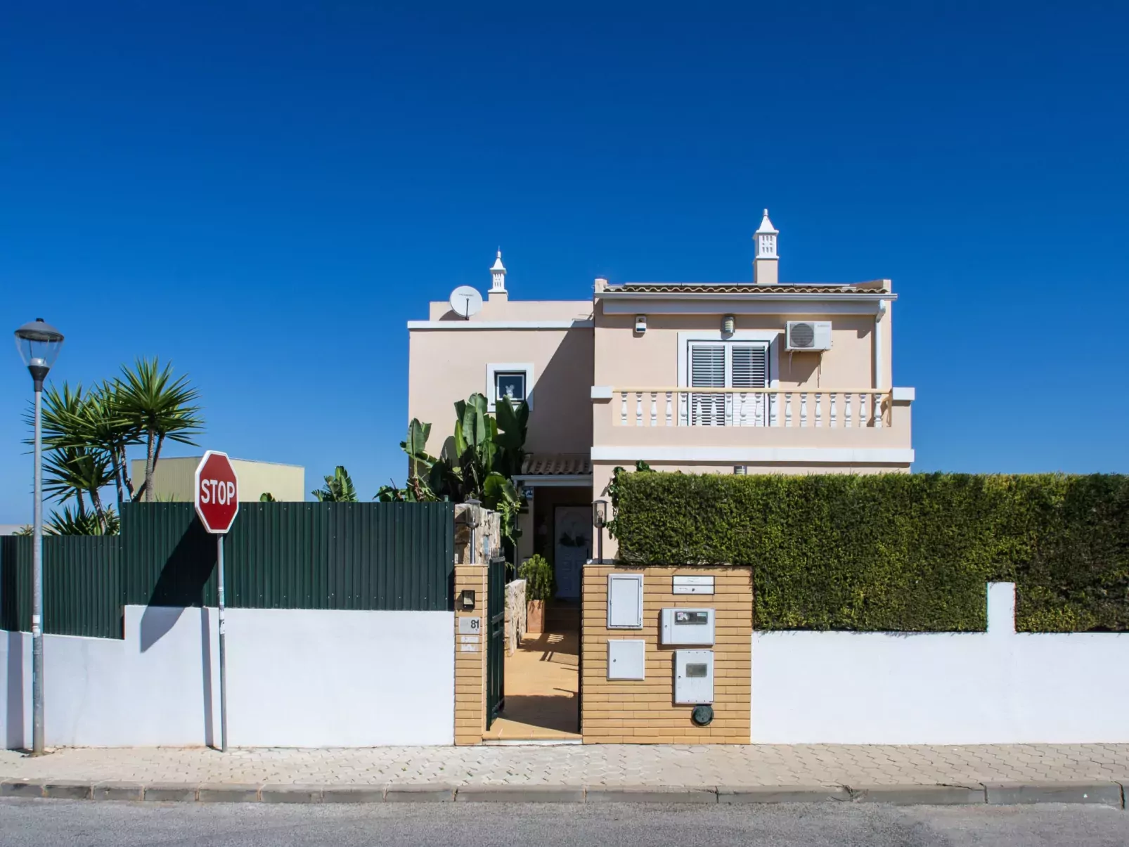 Bela Vista-Outside