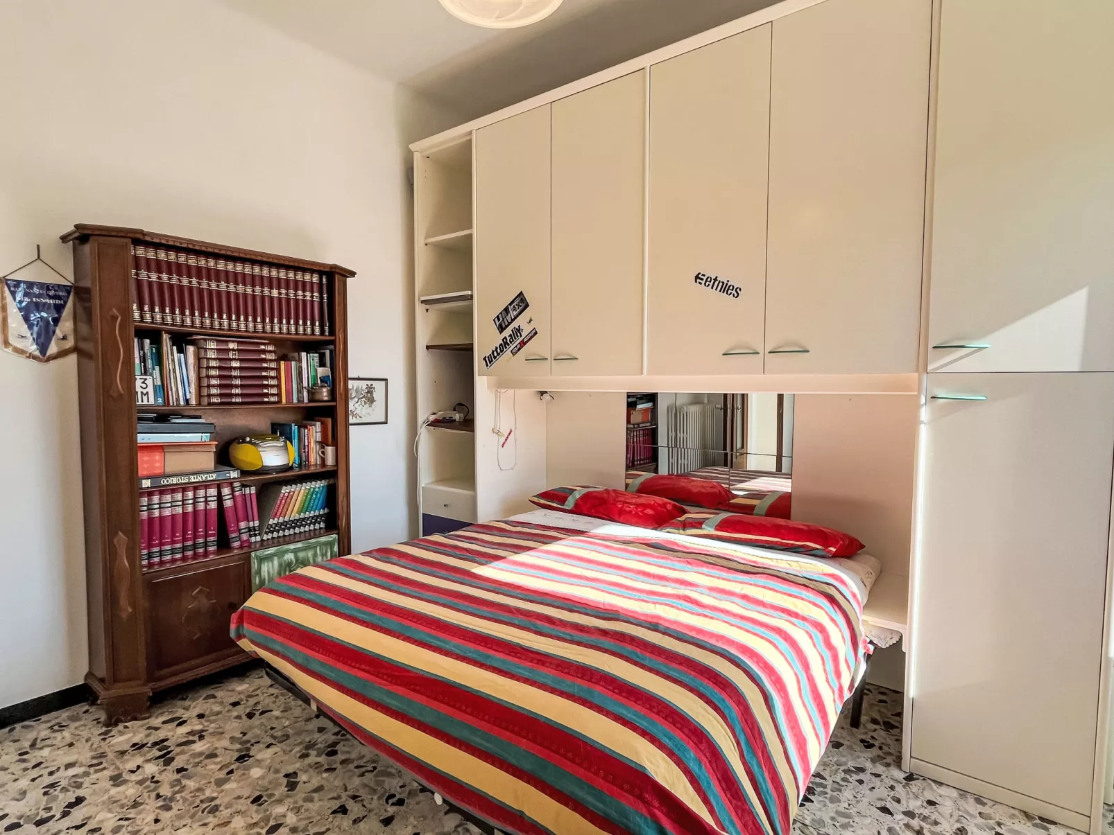 Casa Rosella-Inside