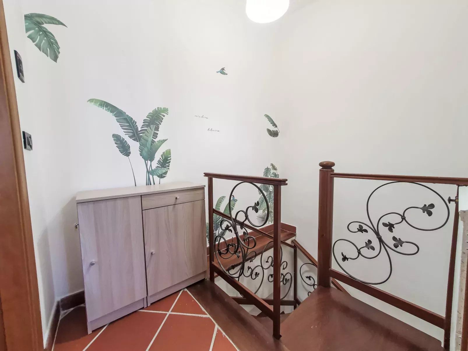 Maya's Home Palermo-Dedans
