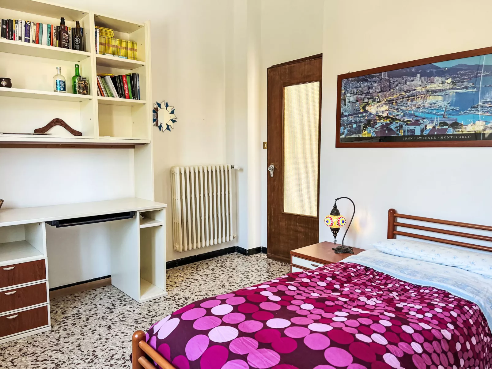 Casa Rosella-Inside