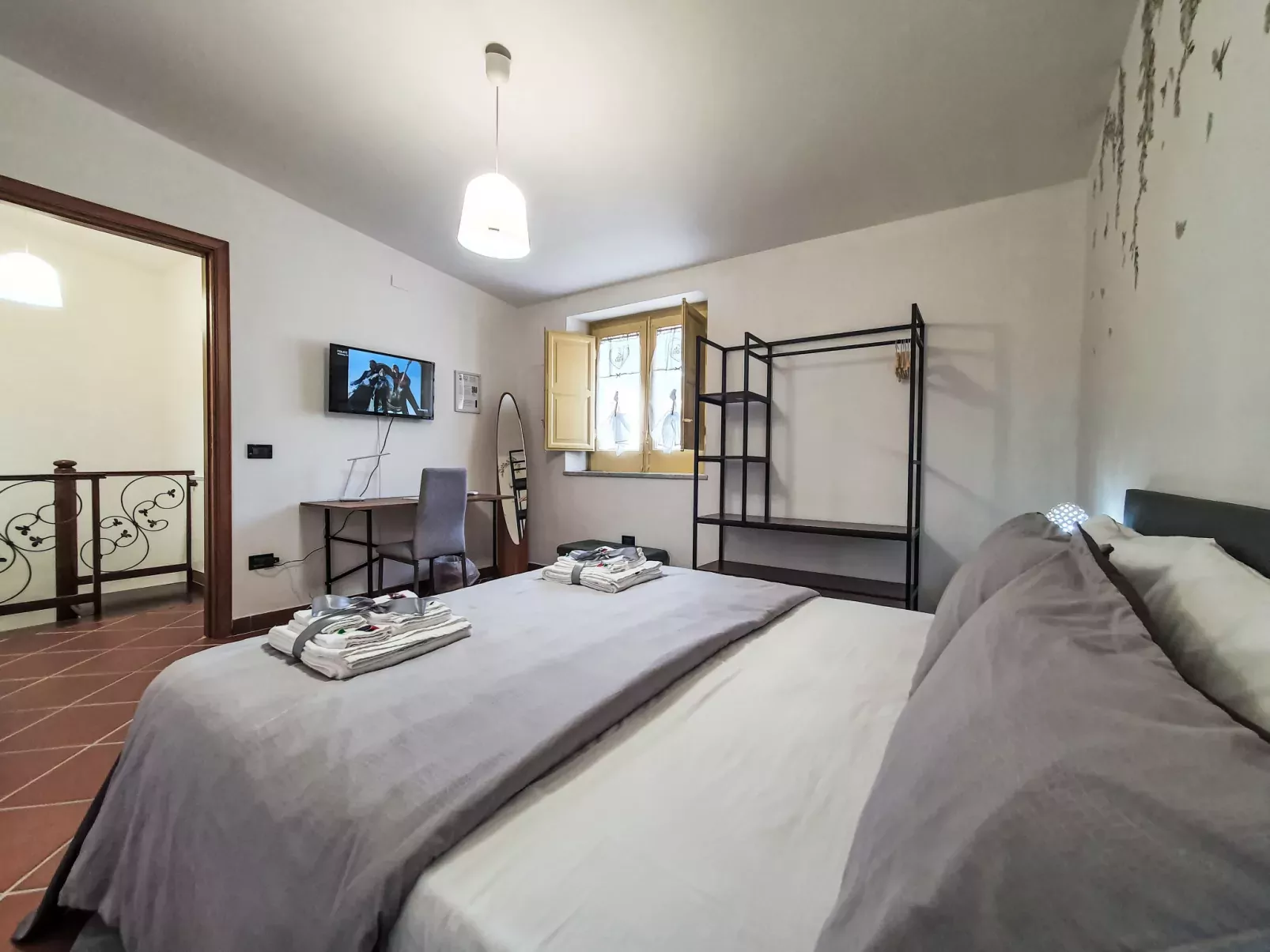 Maya's Home Palermo-Dedans