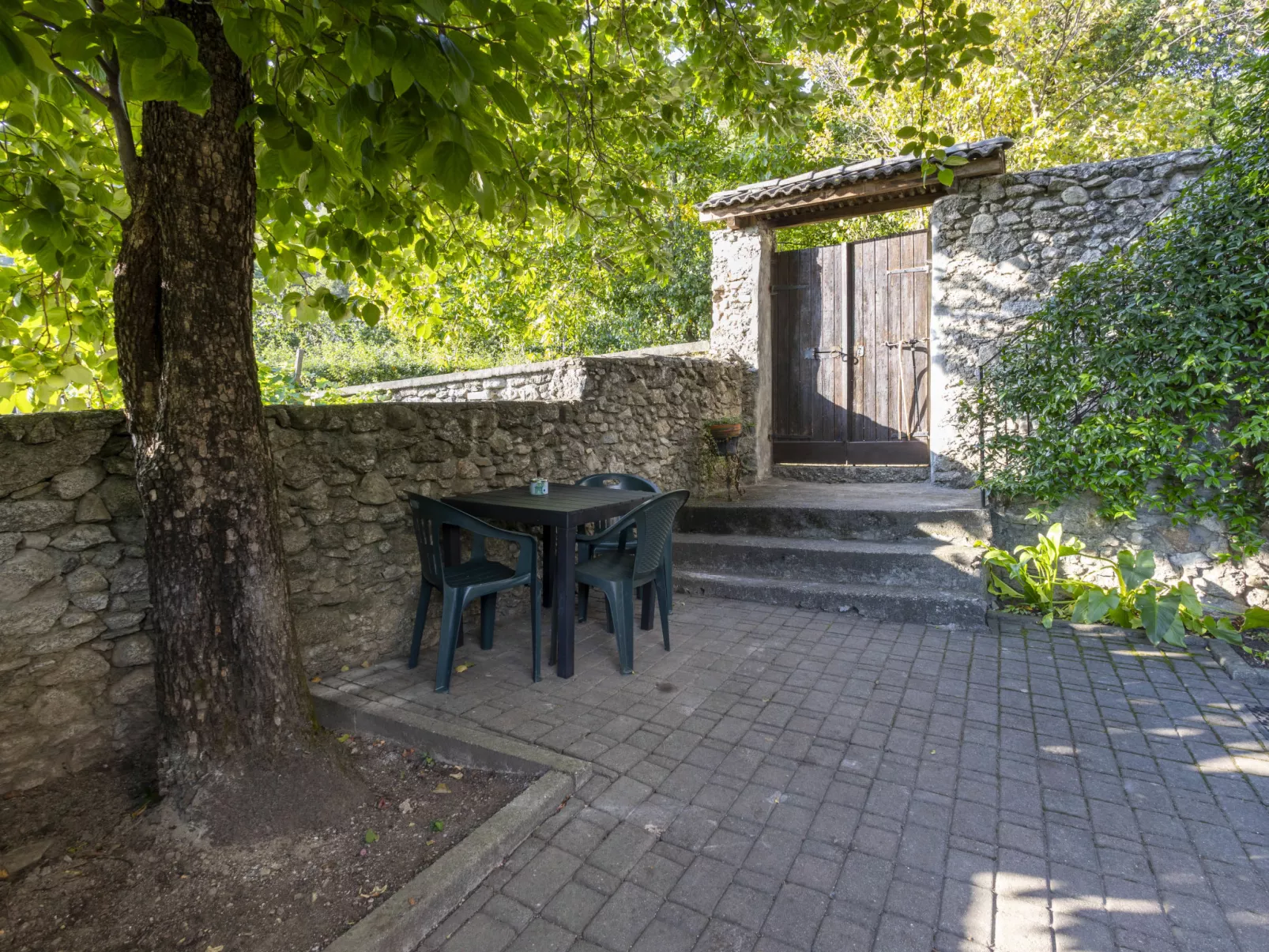 Casa Orai Mountain View-Draußen