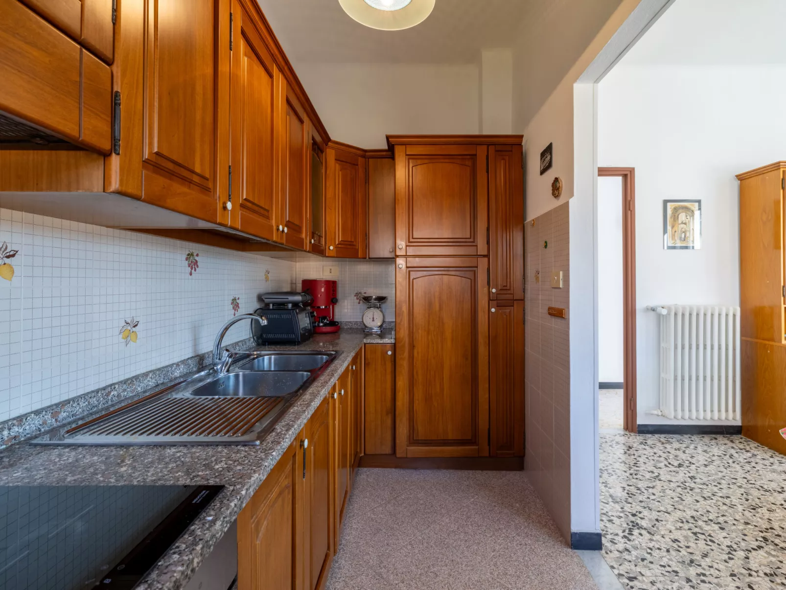 Casa Rosella-Inside