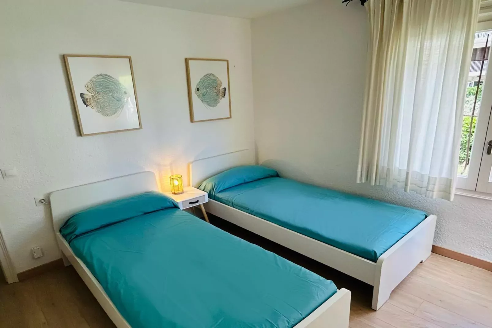 Illa 76-Bedroom