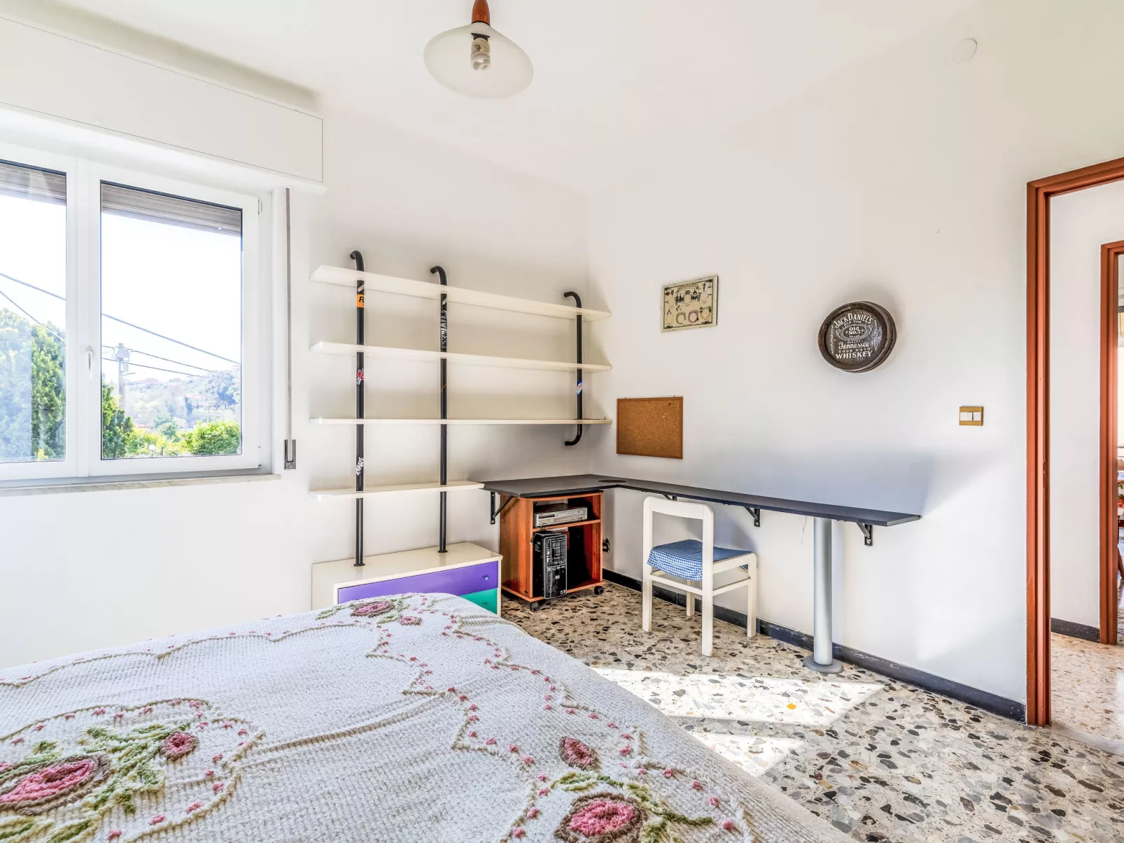 Casa Rosella-Inside