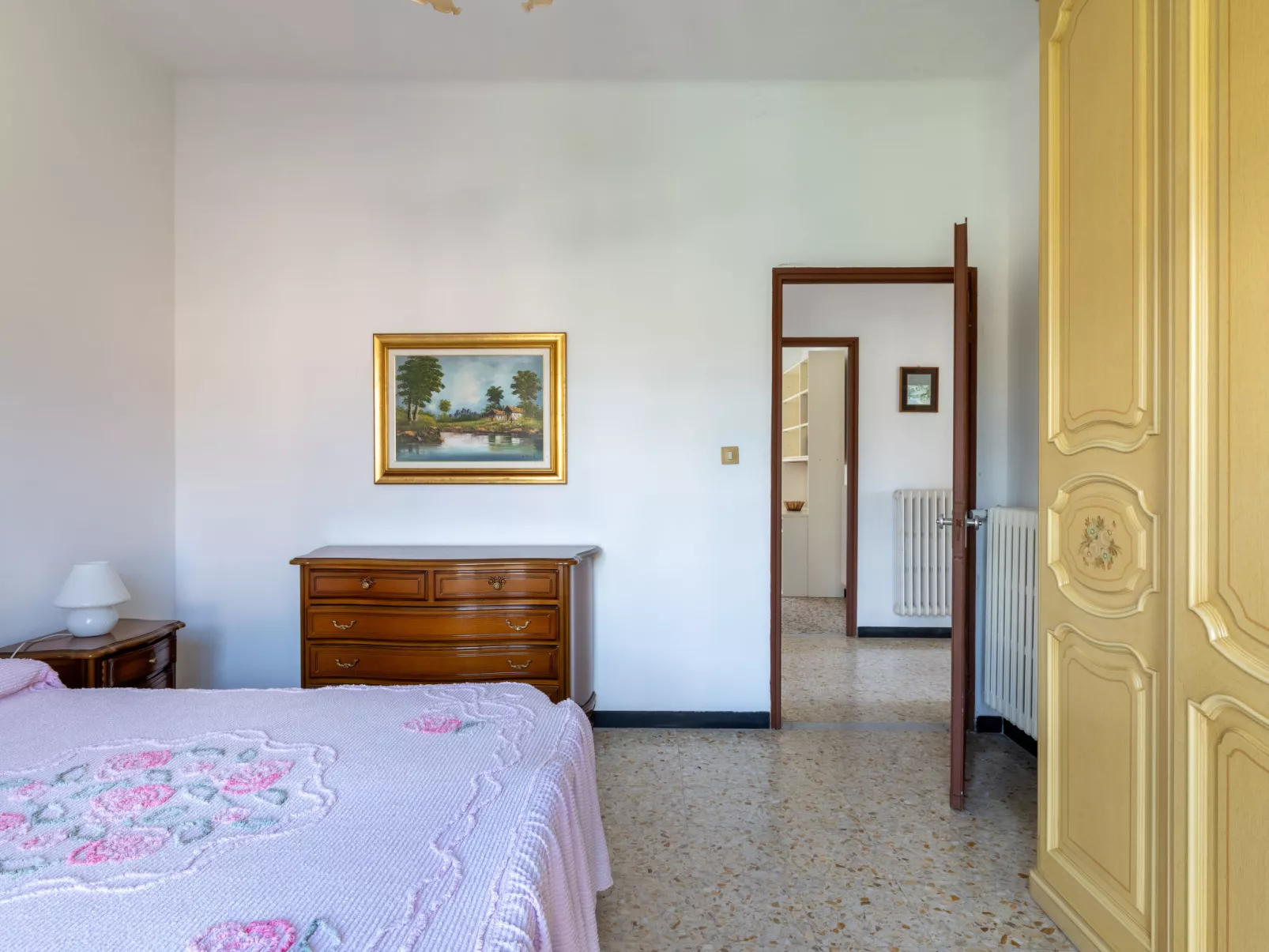 Casa Rosella-Inside
