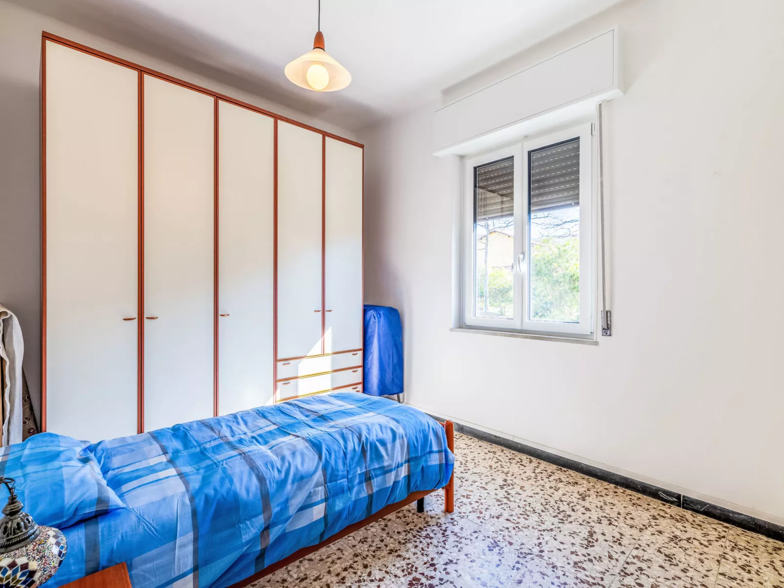 Casa Rosella-Inside