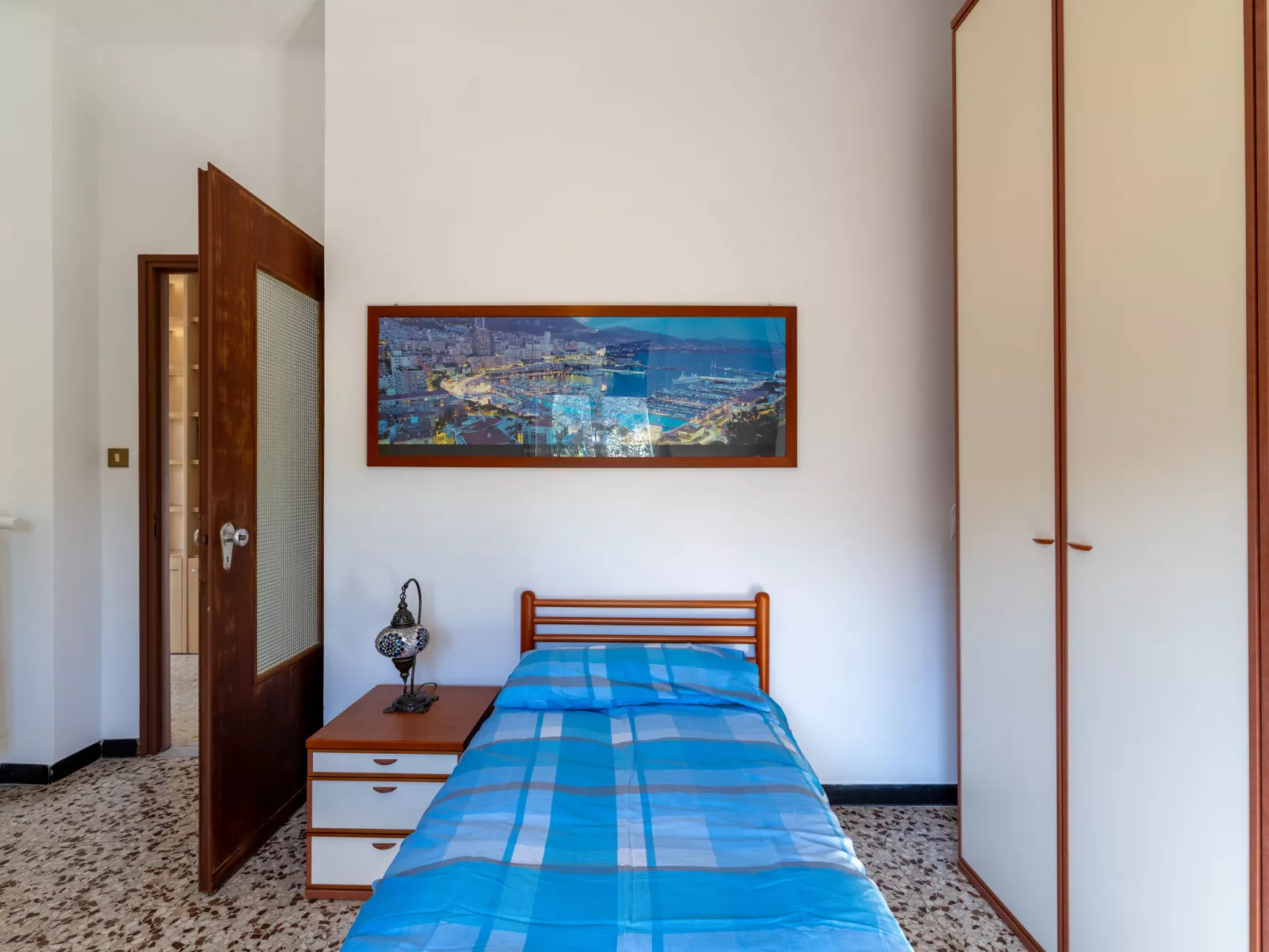 Casa Rosella-Inside