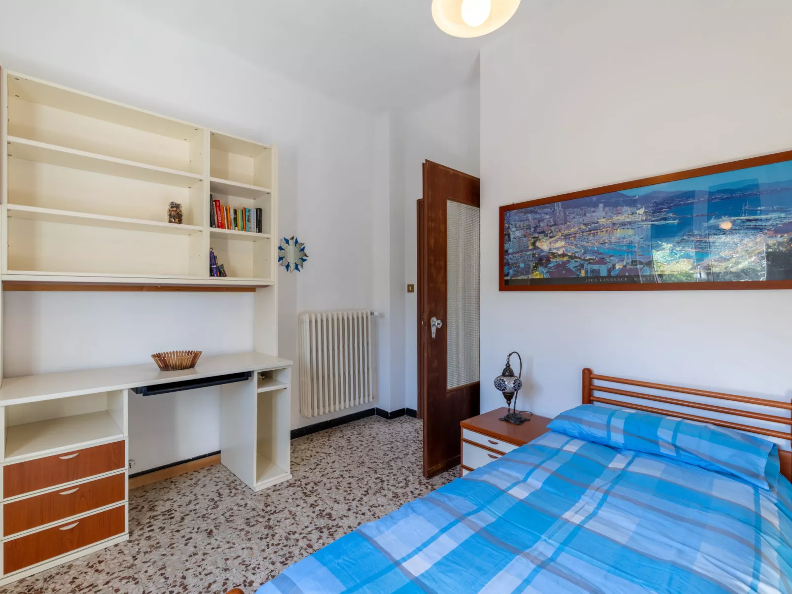 Casa Rosella-Inside