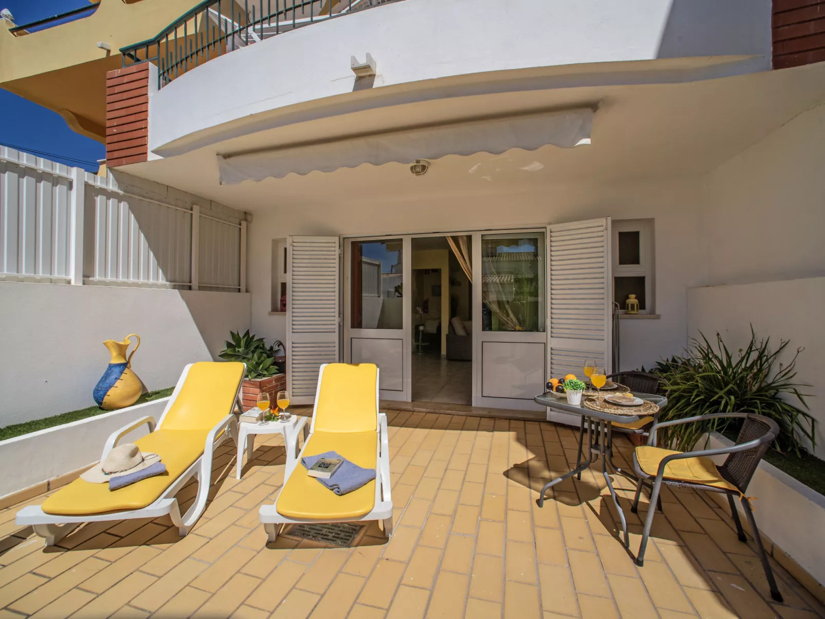 Baia de Cristal 2-Inside