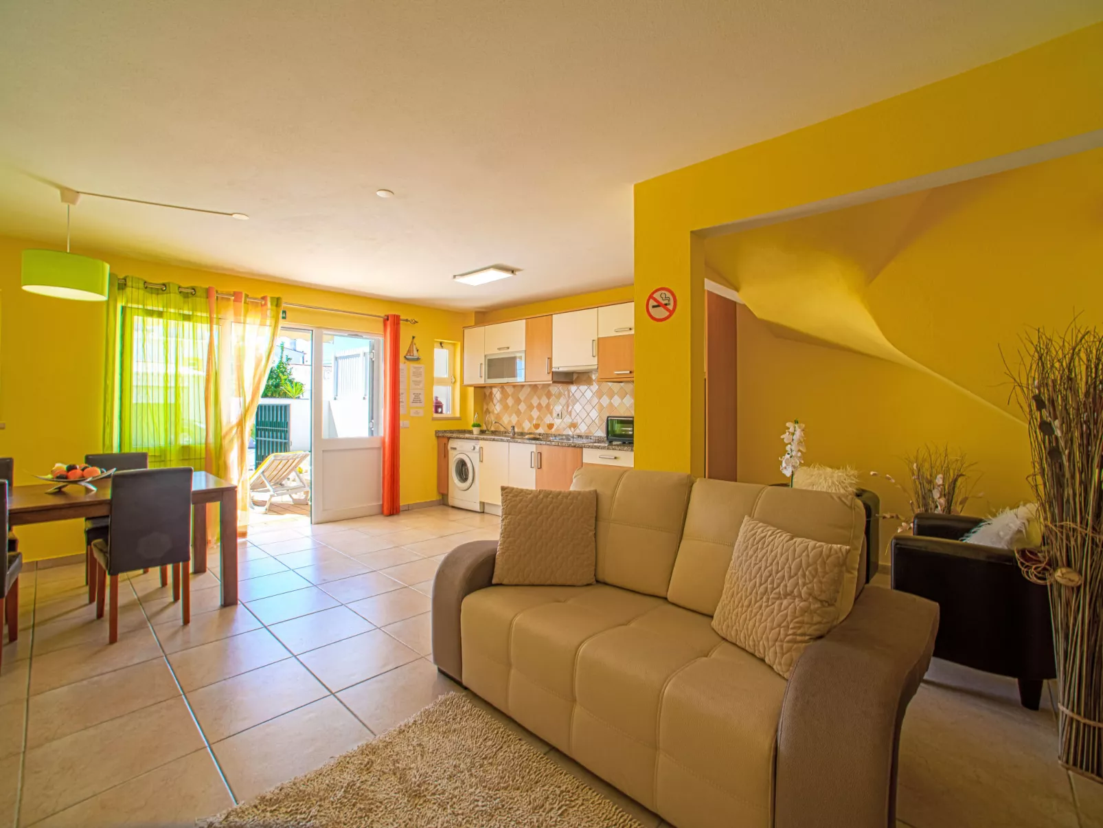 Baia de Cristal 2-Inside
