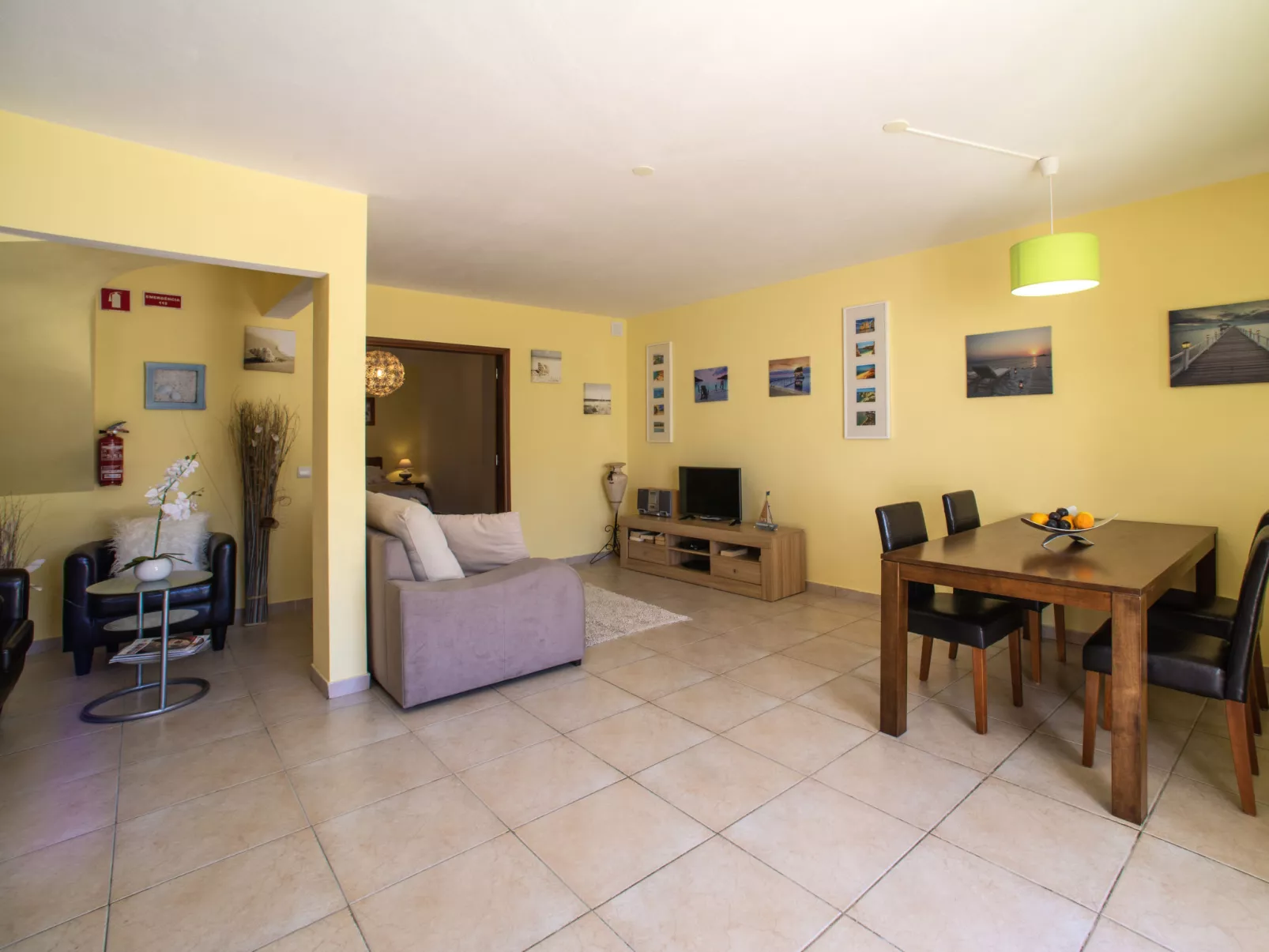 Baia de Cristal 2-Inside