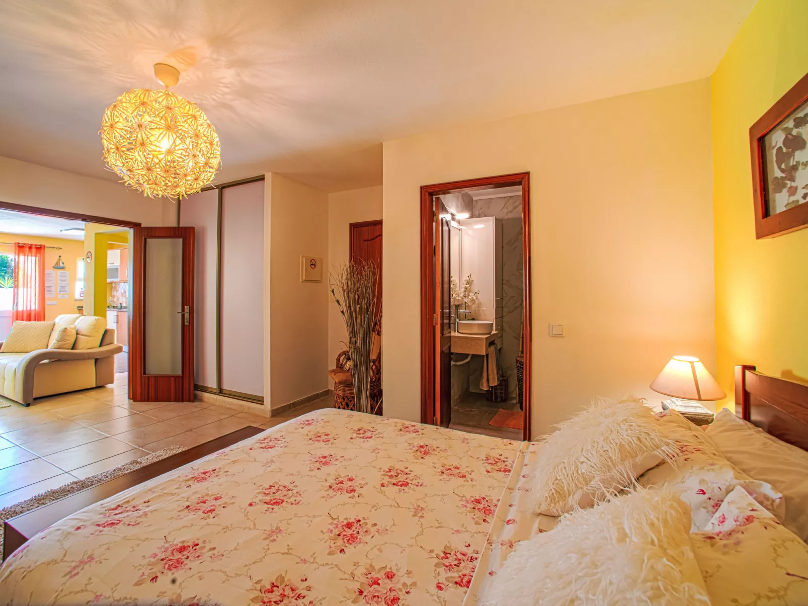 Baia de Cristal 2-Inside