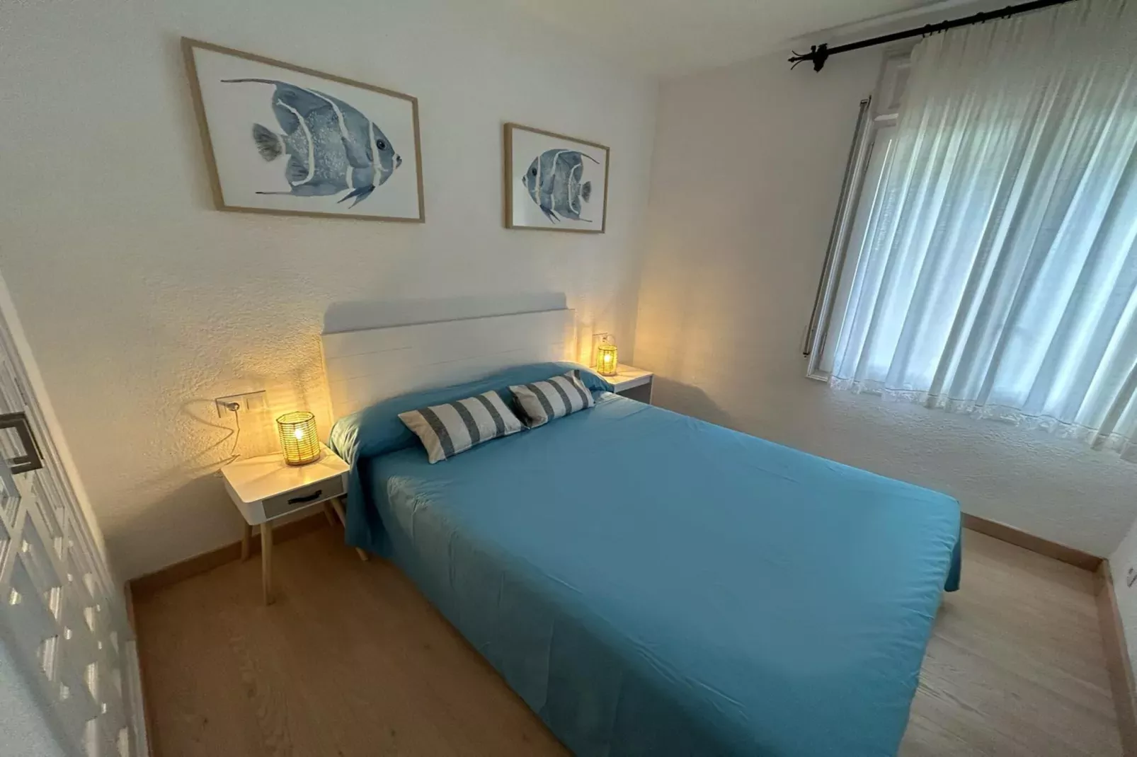 Illa 76-Bedroom