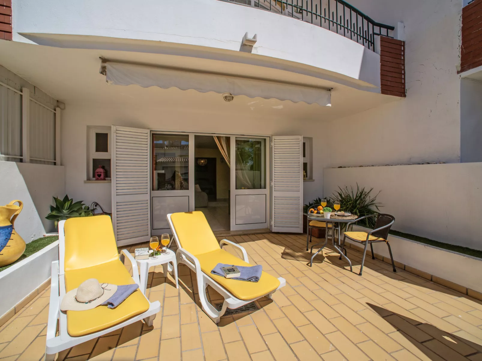 Baia de Cristal 2-Inside